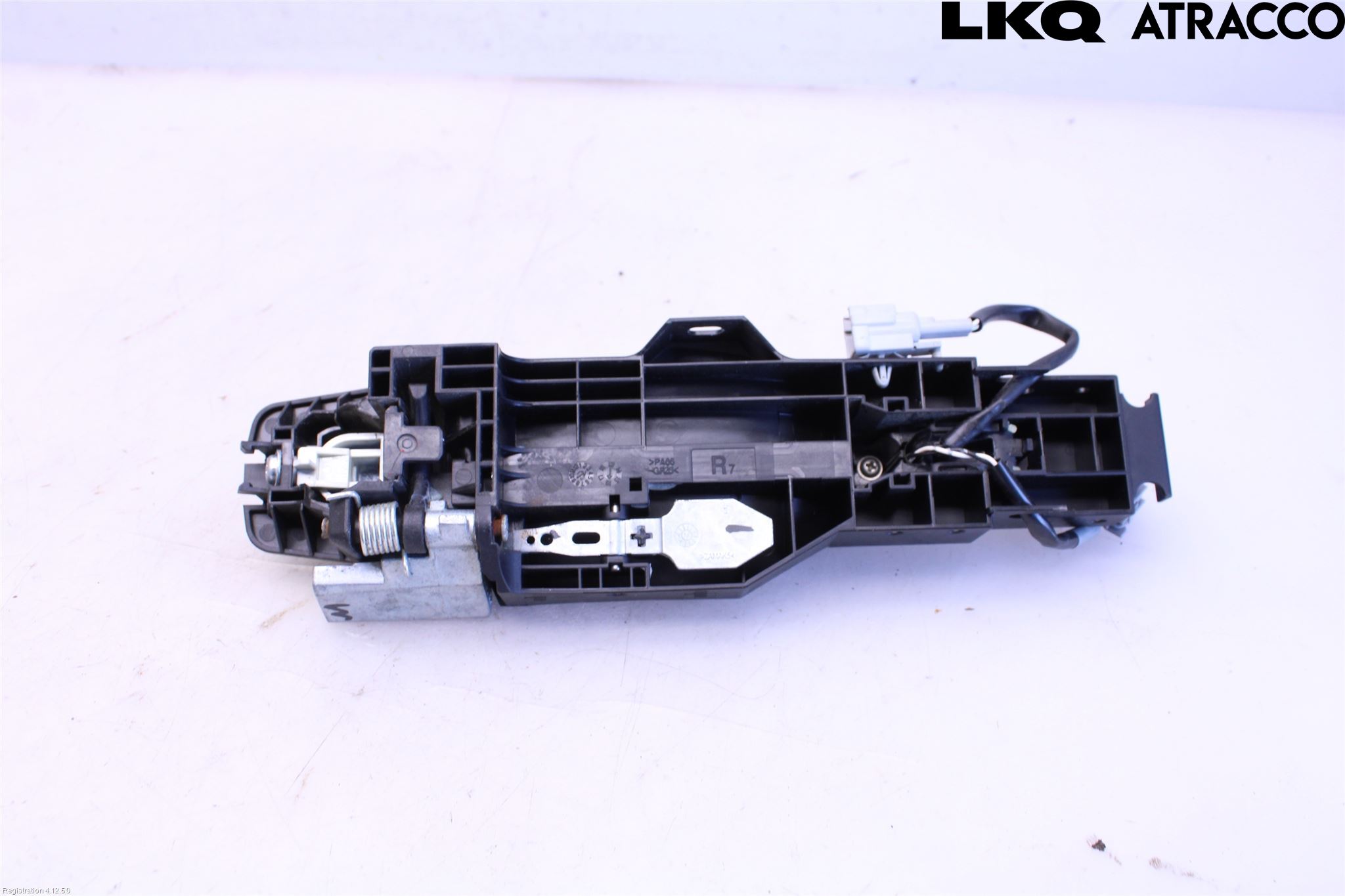 Nissan JUKE 14-19 Dørhandtak Ytre Høyre