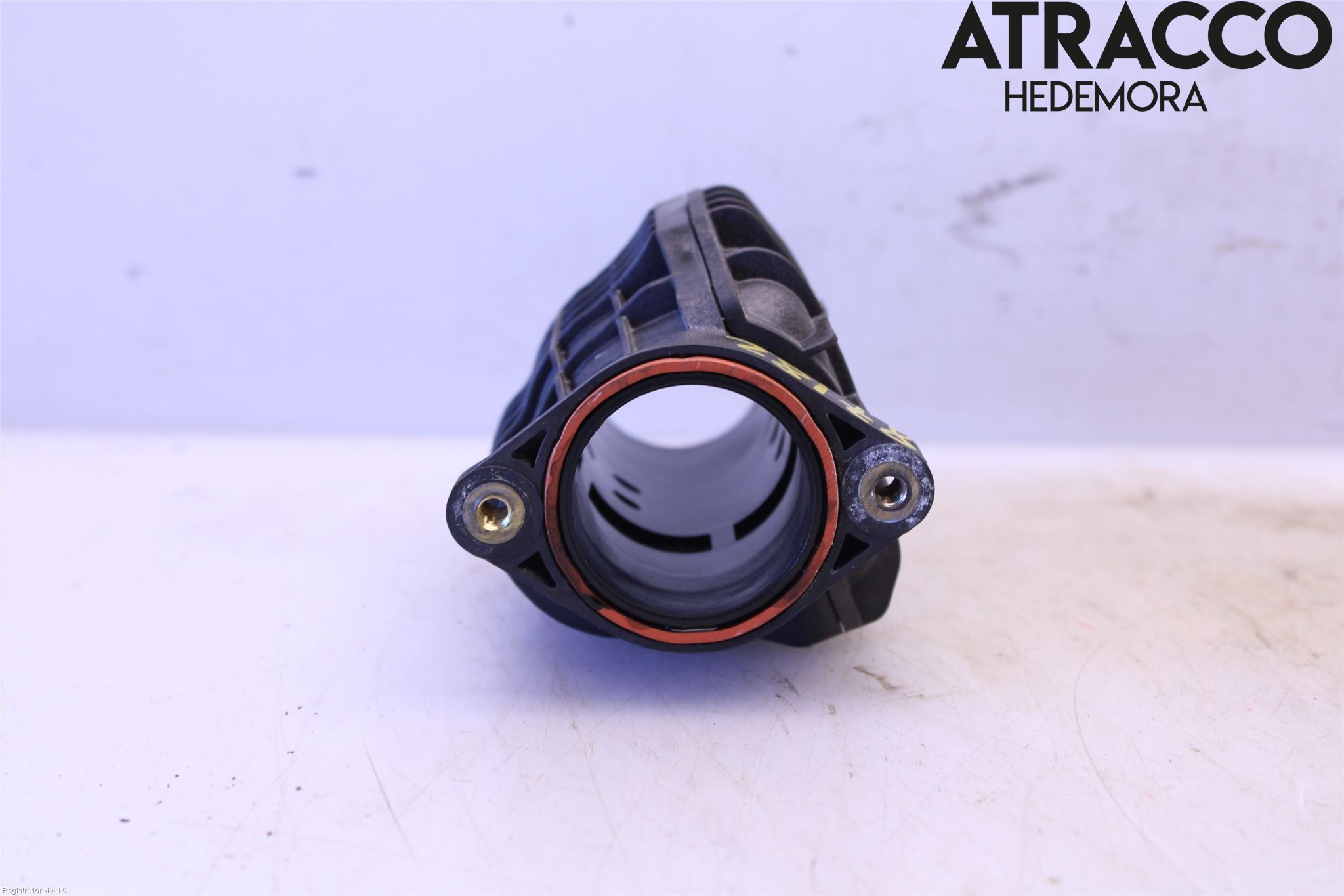 Citroen C3 PICASSO Intercooler Rør-Slange