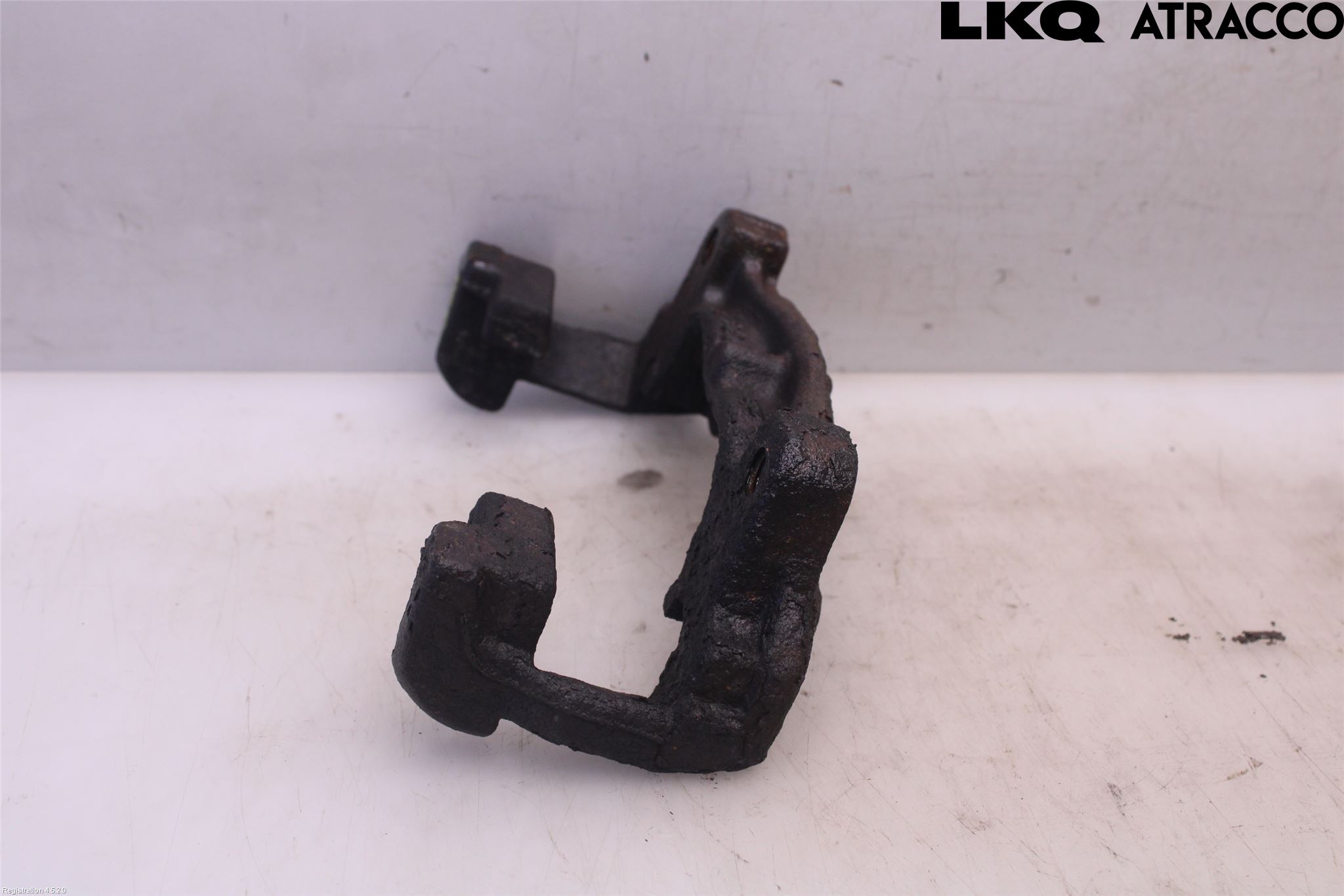 Ford GALAXY 06-15 Bremsecaliper Feste Holder