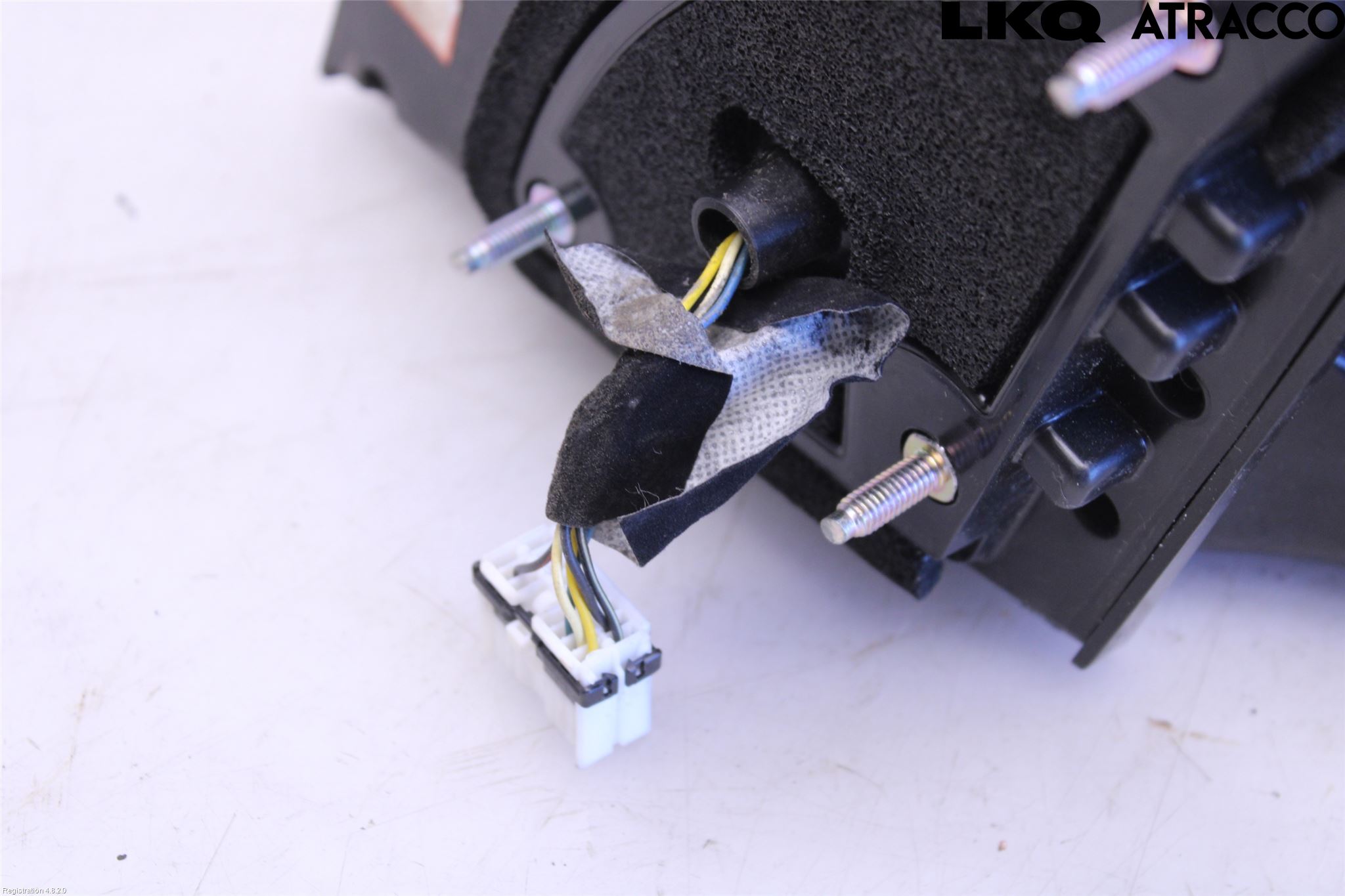 Hyundai i40 08-15 Speil H M-El Justering