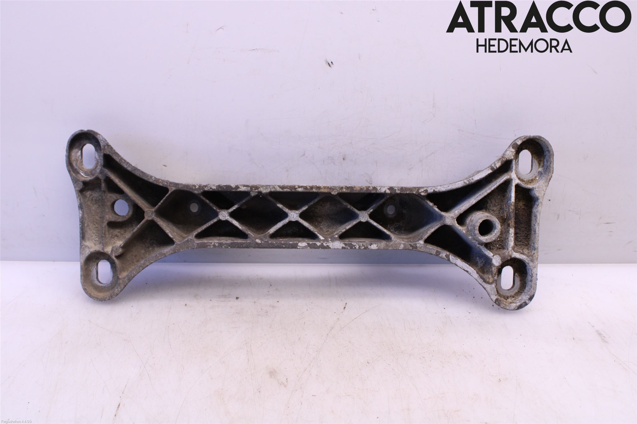 BMW 3 E46      98-05 Gearkasse Bjelke - Travers