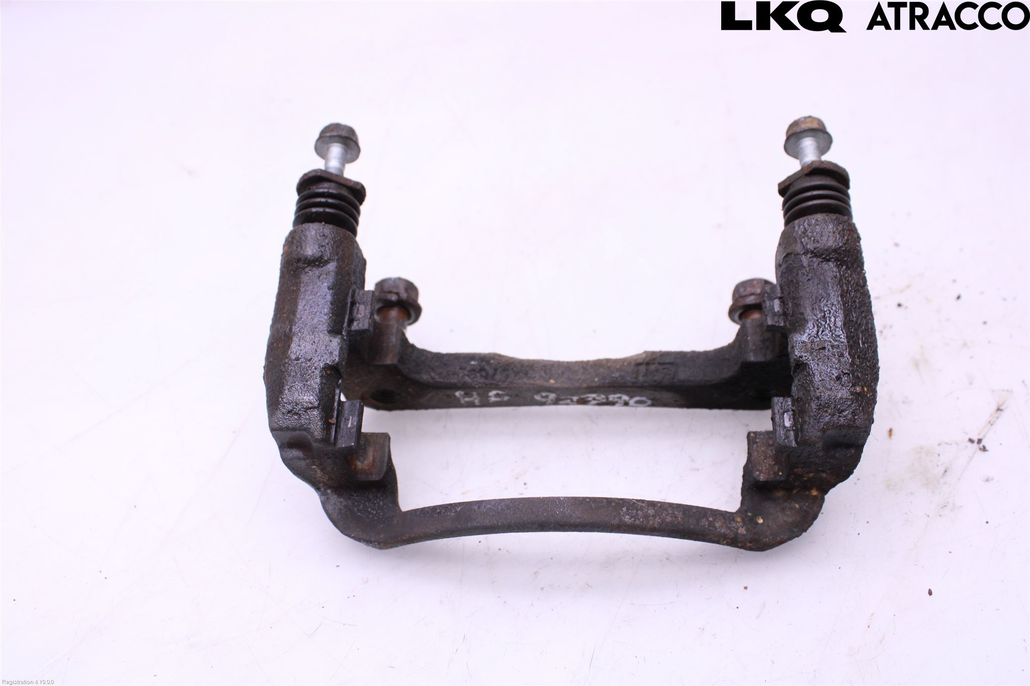 Suzuki SX4 S-CROSS 14-21 Bremsecaliper Feste Holder