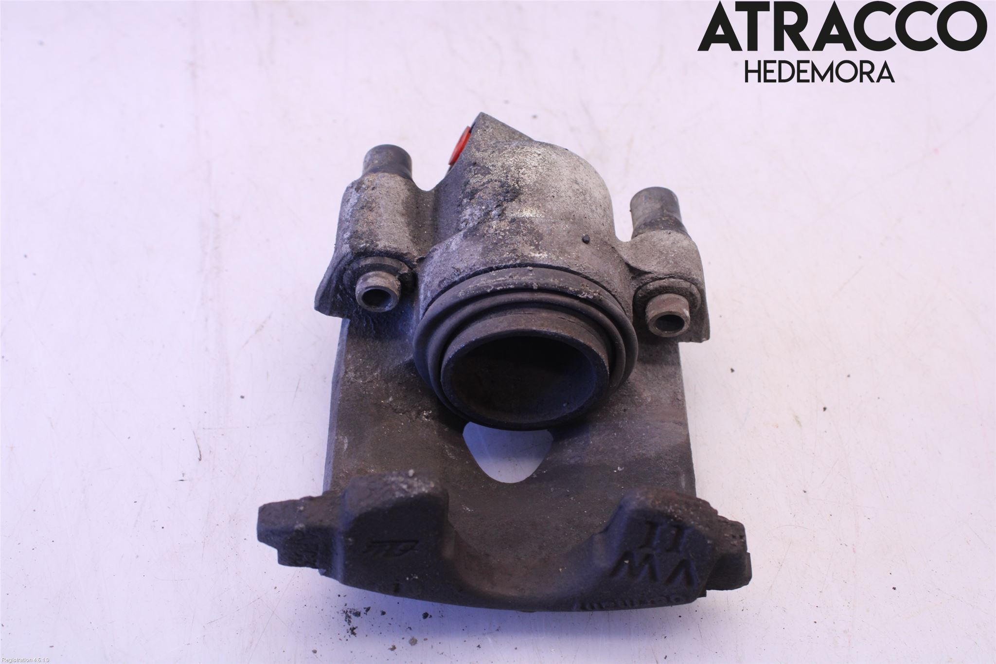 Volkswagen VW GOLF II 84-91 Bremsecaliper Foran Venstre