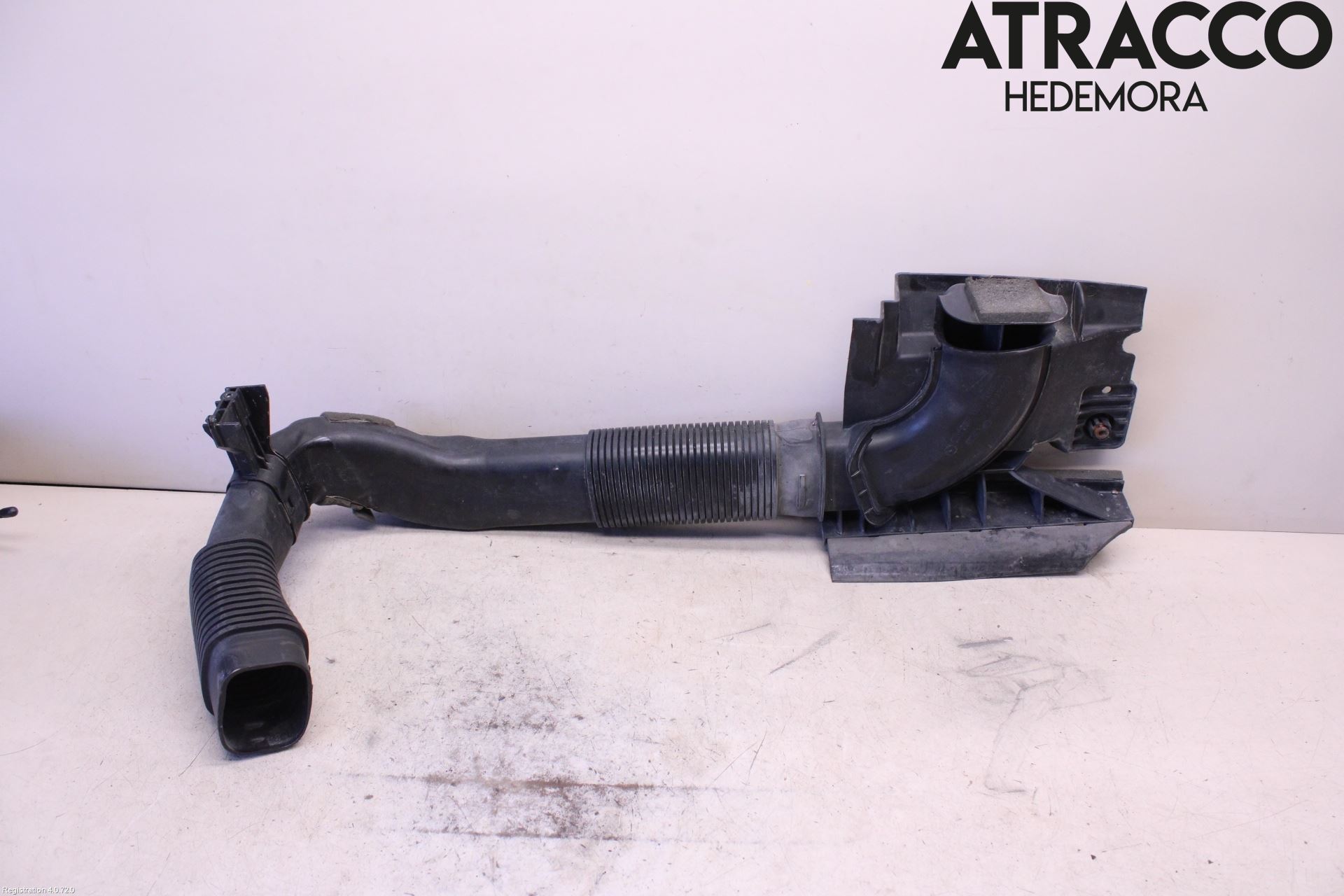 Ford MONDEO 07-15 Luftstyring Front