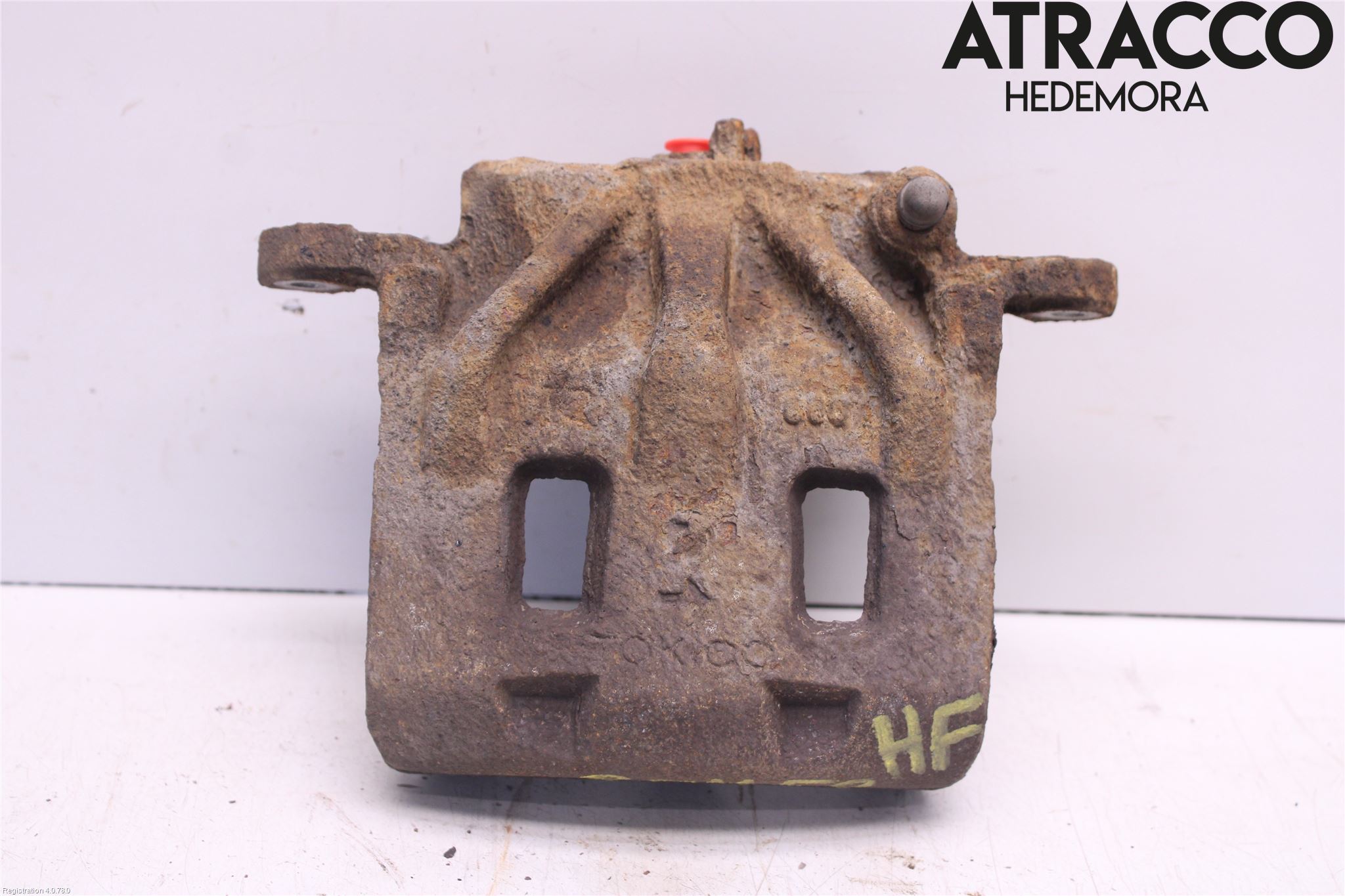 Subaru B9 TRIBECA  06-07 Bremsecaliper Foran Høyre