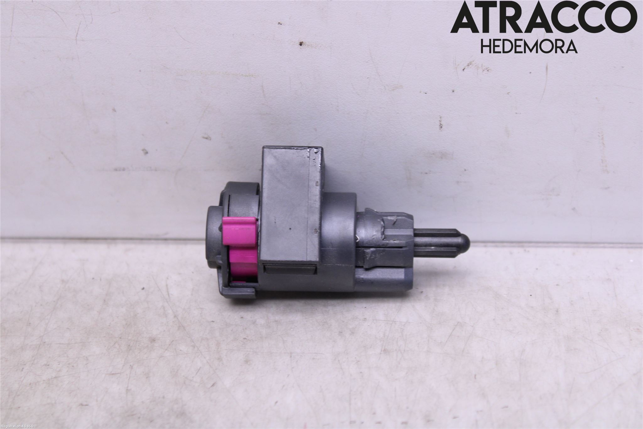 Audi Q7/SQ7 Sensor-Giver Bremsepedal