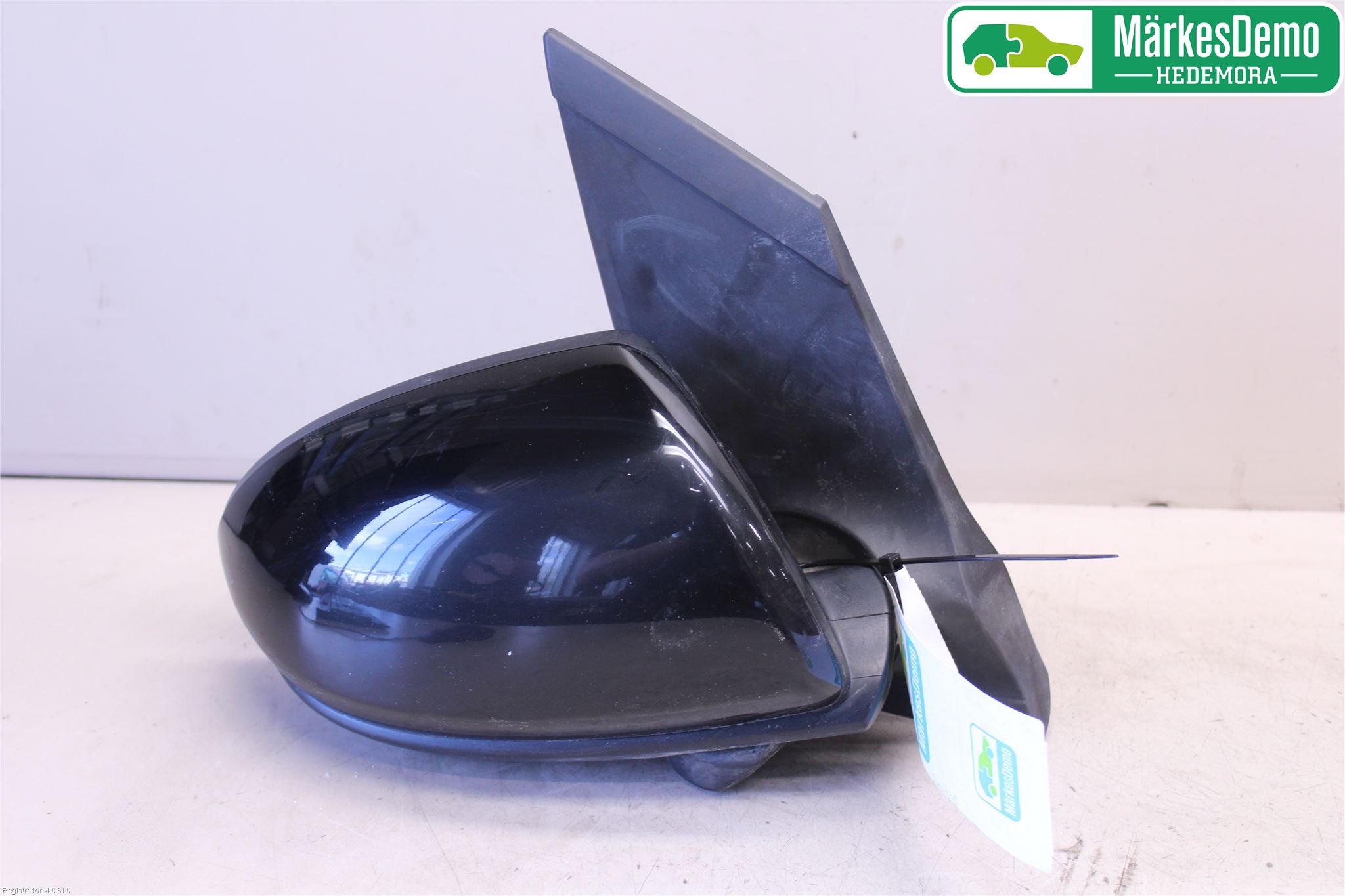 Mazda 2 (DE) 08-15 Speil H M-El Justering