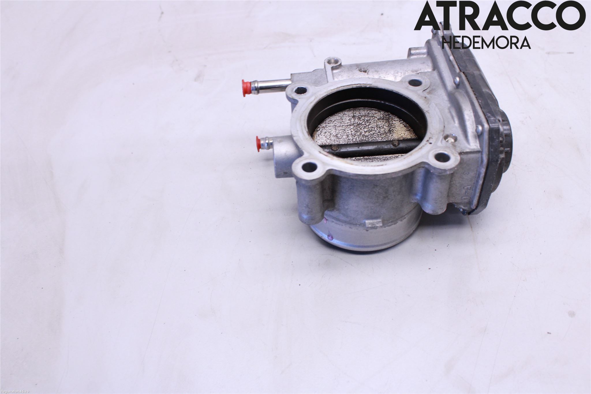 Lexus IS 250/350 14-20 Inns Spjeldhus