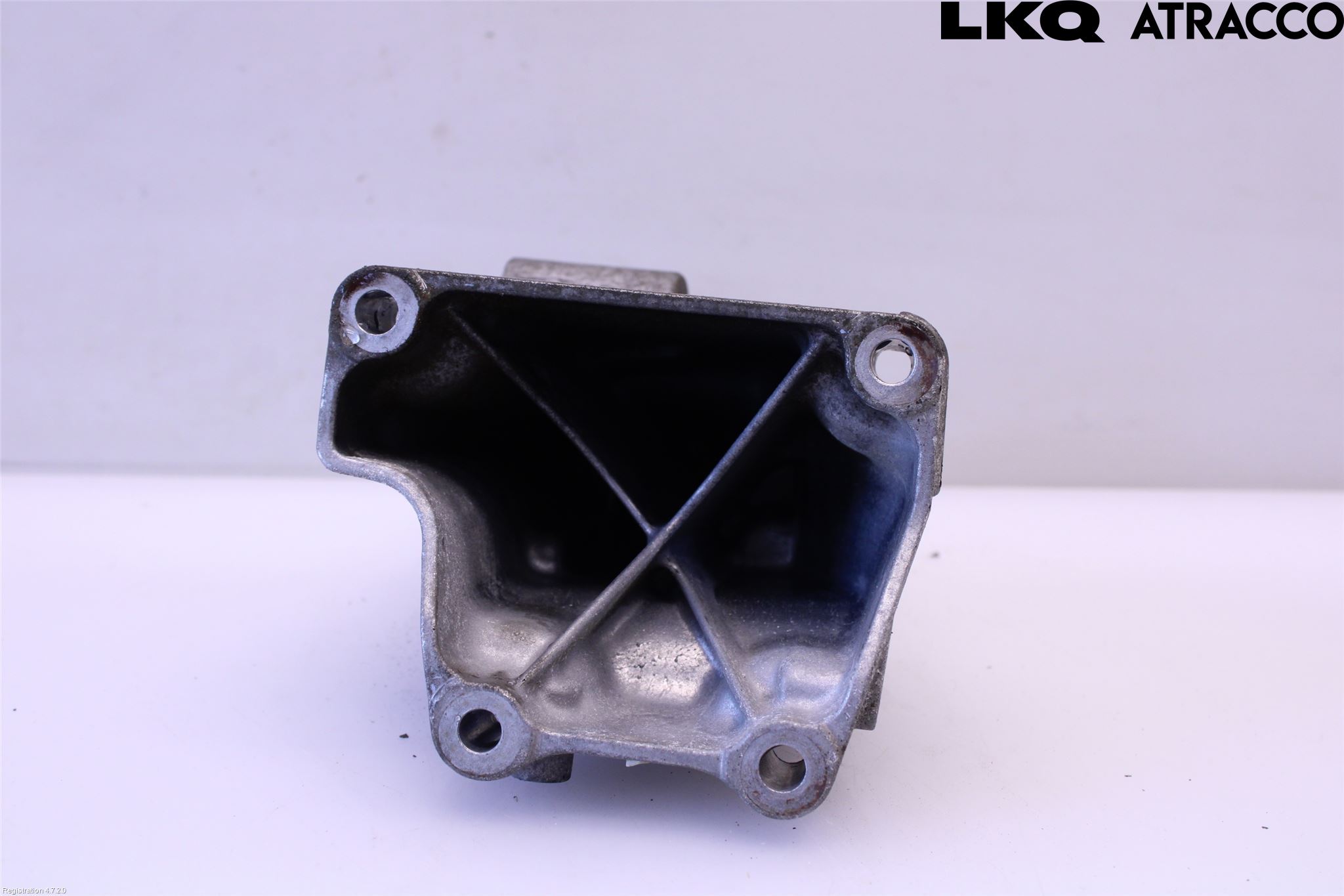 Mercedes-Benz MB GLC-KLASS (X253/C253) 15-22 Motor Feste Stål-Alu
