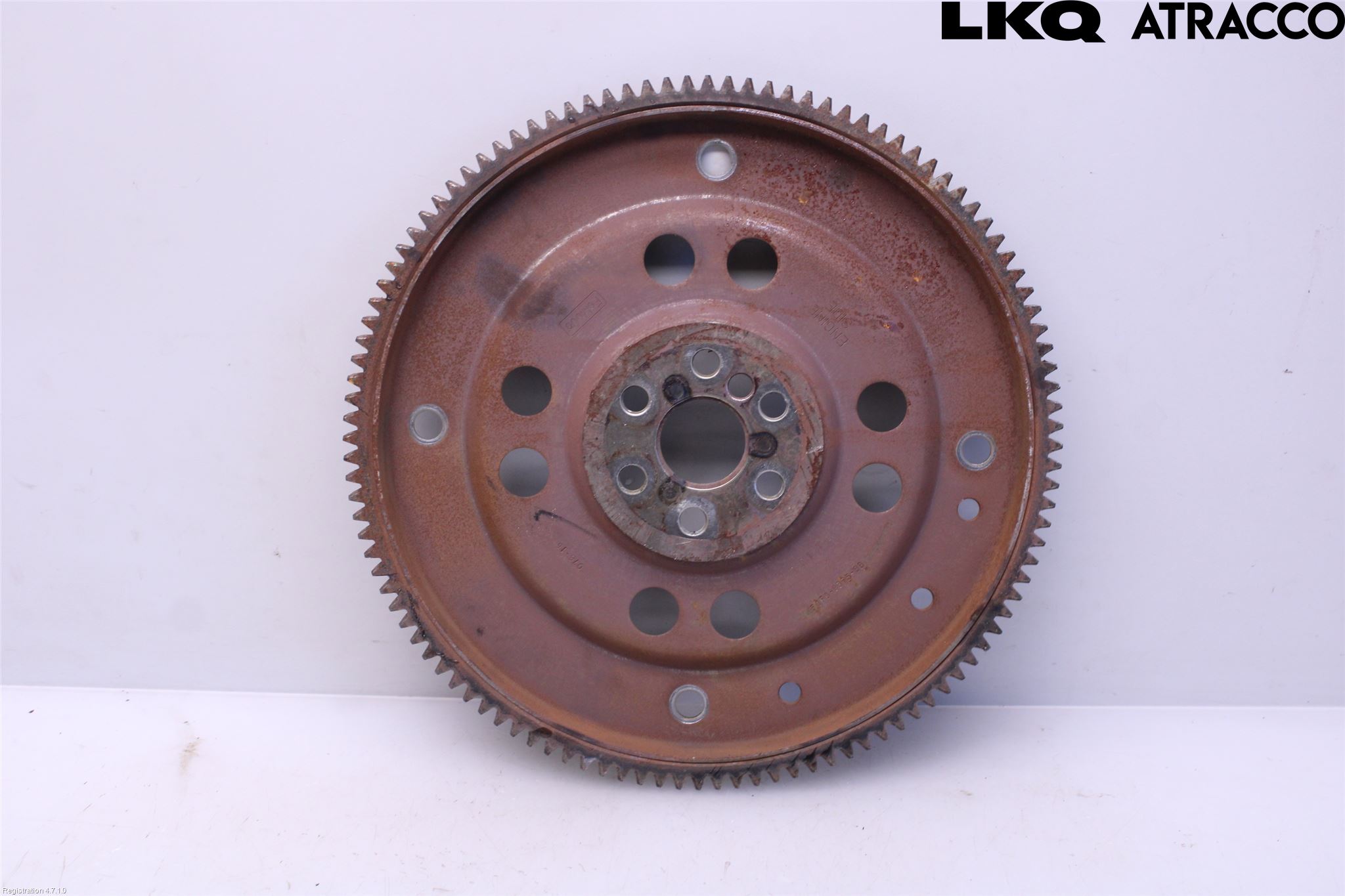 Ford FOCUS 15-18 Svinghjul Automat