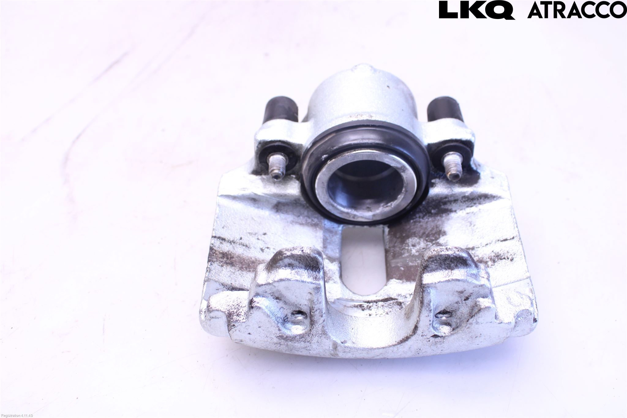 Skoda SUPERB 09-15 Bremsecaliper Foran Venstre