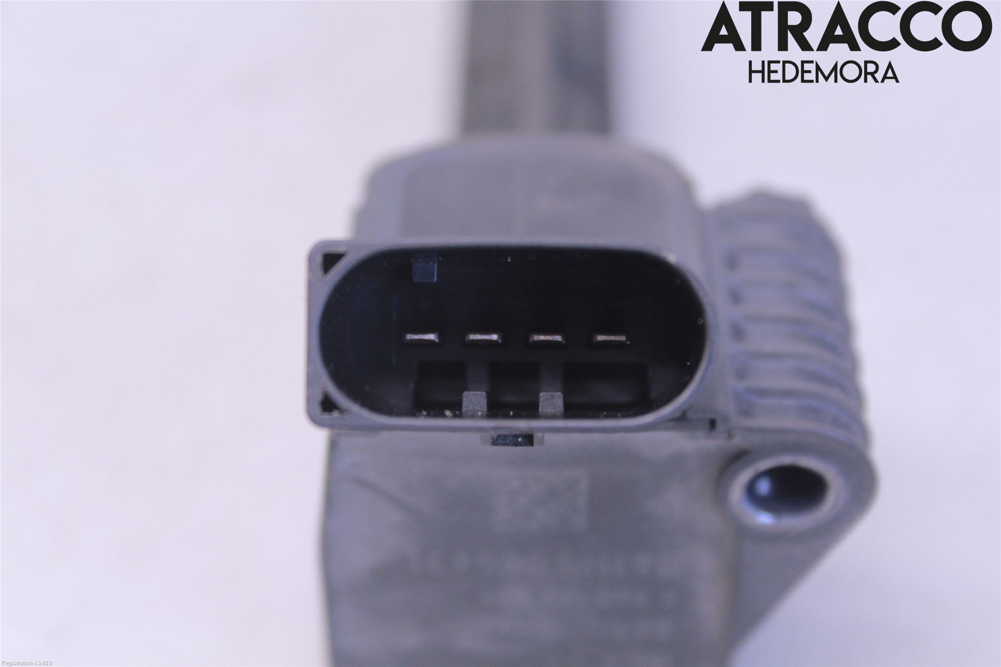 Volkswagen VW GOLF / E-GOLF VII 13-20 Coil