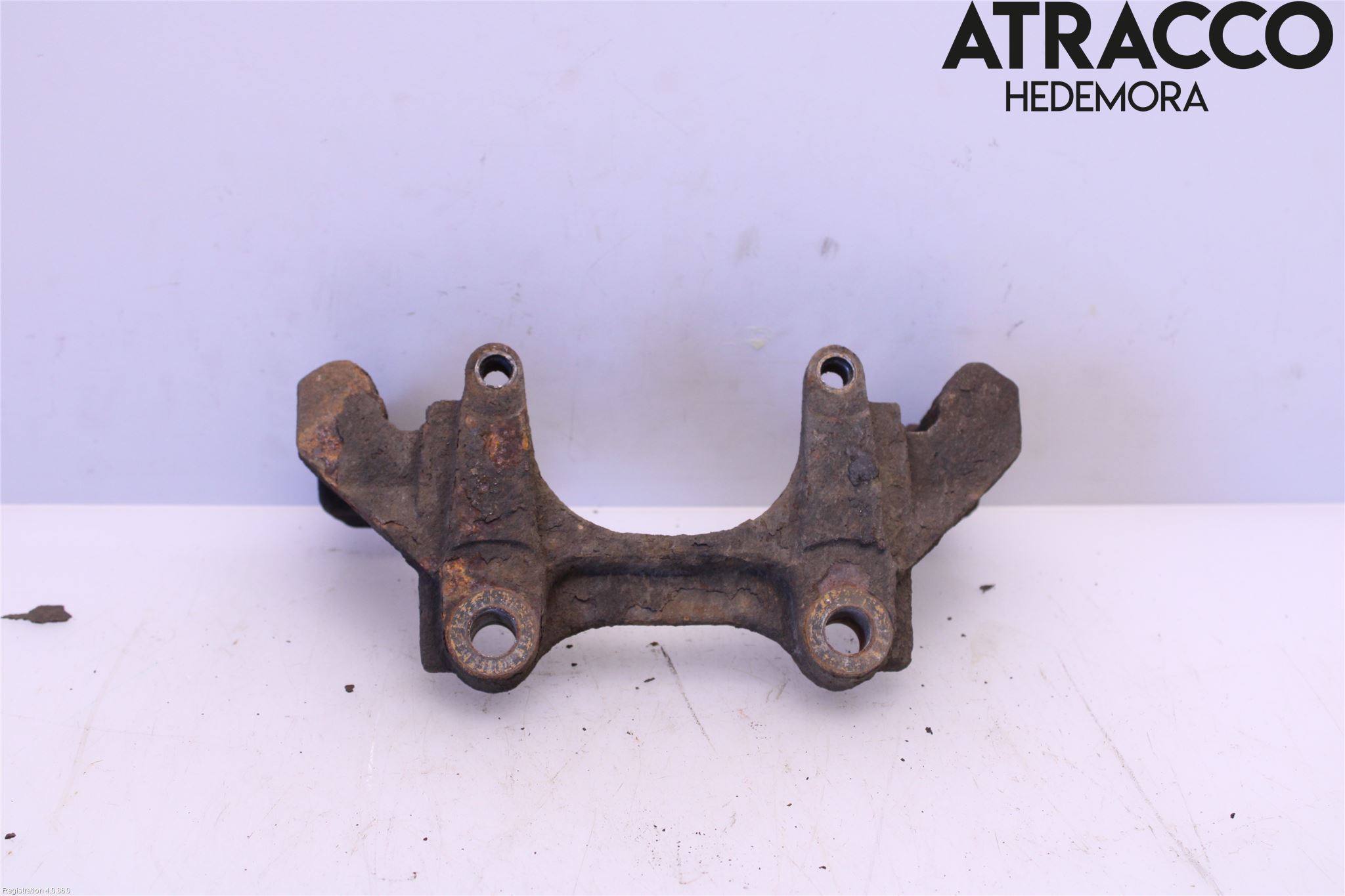 Volkswagen VW PASSAT 01-05 Bremsecaliper Feste Holder