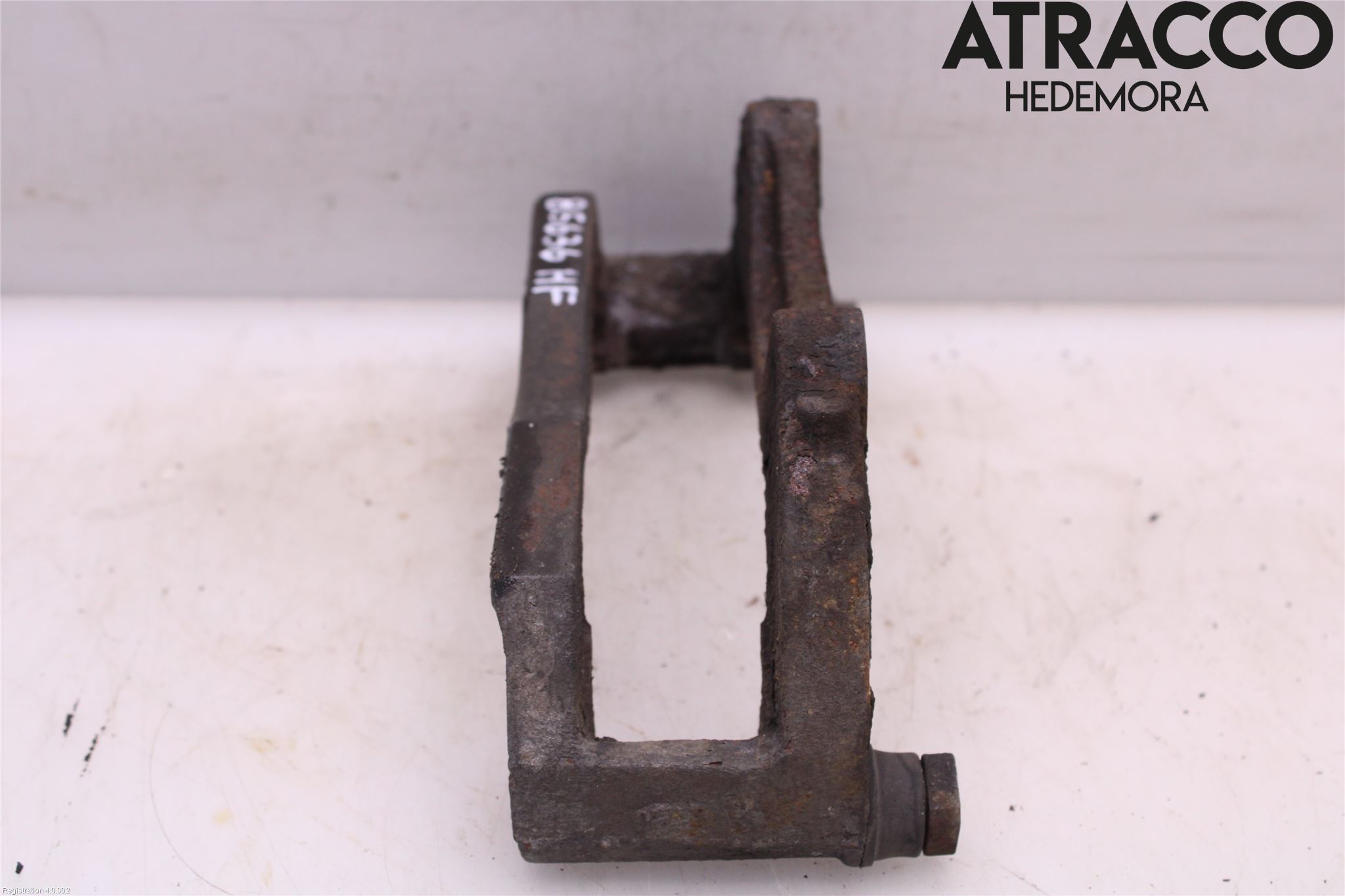 Cadillac SRX Bremsecaliper Feste Holder