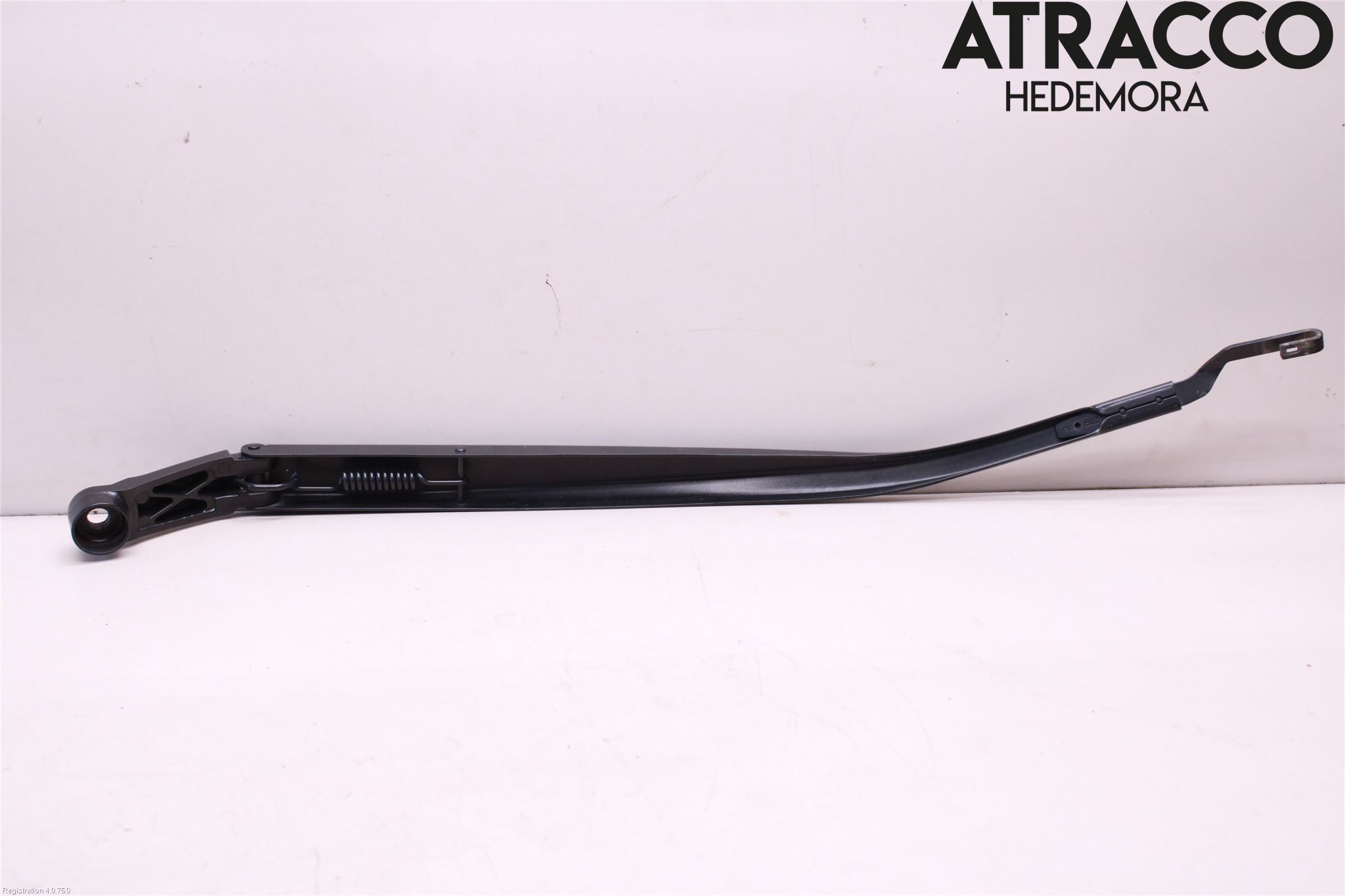 Toyota AURIS 13-19 Viskerarm-Armer Frontrute