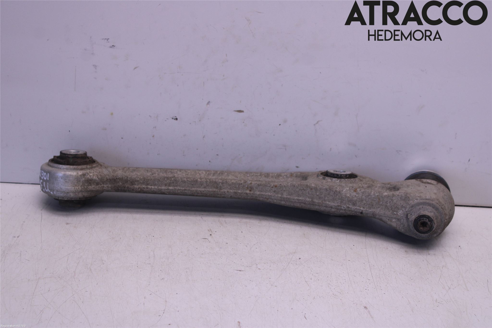 Audi A4/S4 B9 16-19 Bærearm Foran Venstre Nedre