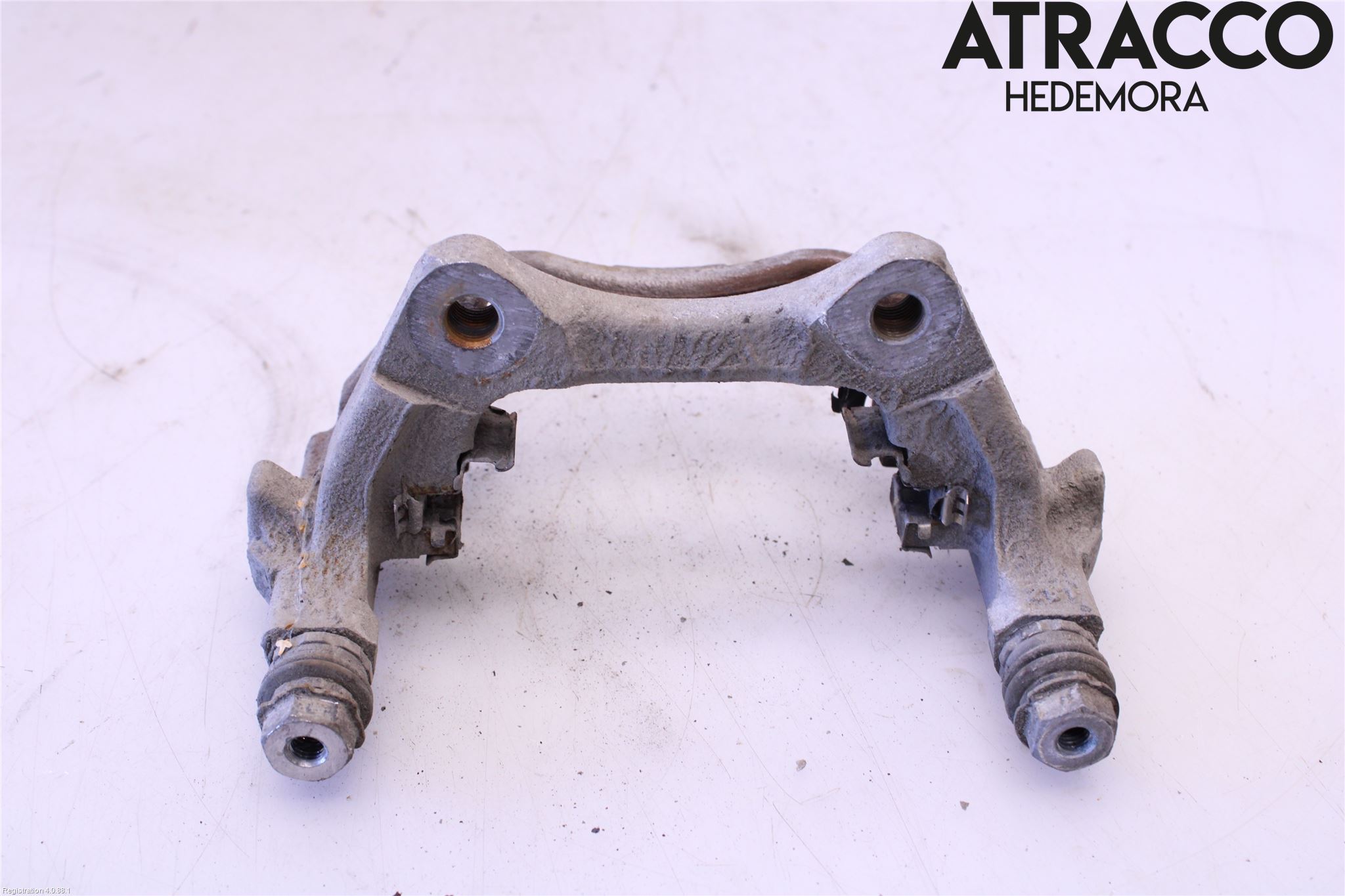 Toyota COROLLA 19- Bremsecaliper Feste Holder