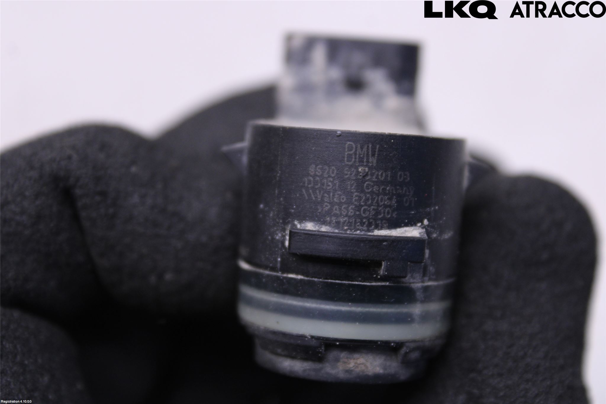 BMW X1 F48 15-22 Sensor Ryggesensor