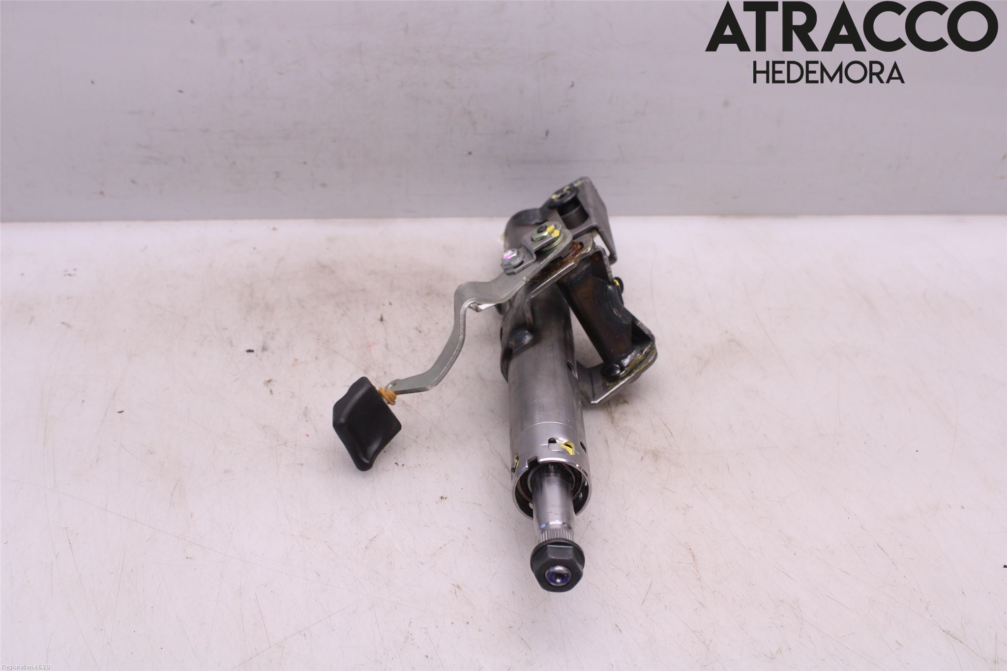 Toyota HILUX 05-16 Rattakselaggregat Justerbart