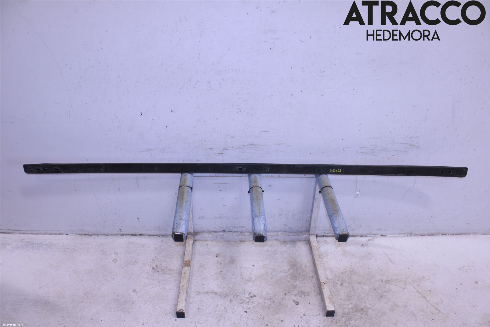 Hyundai SANTA FE 13-18 Takrails - Stativ