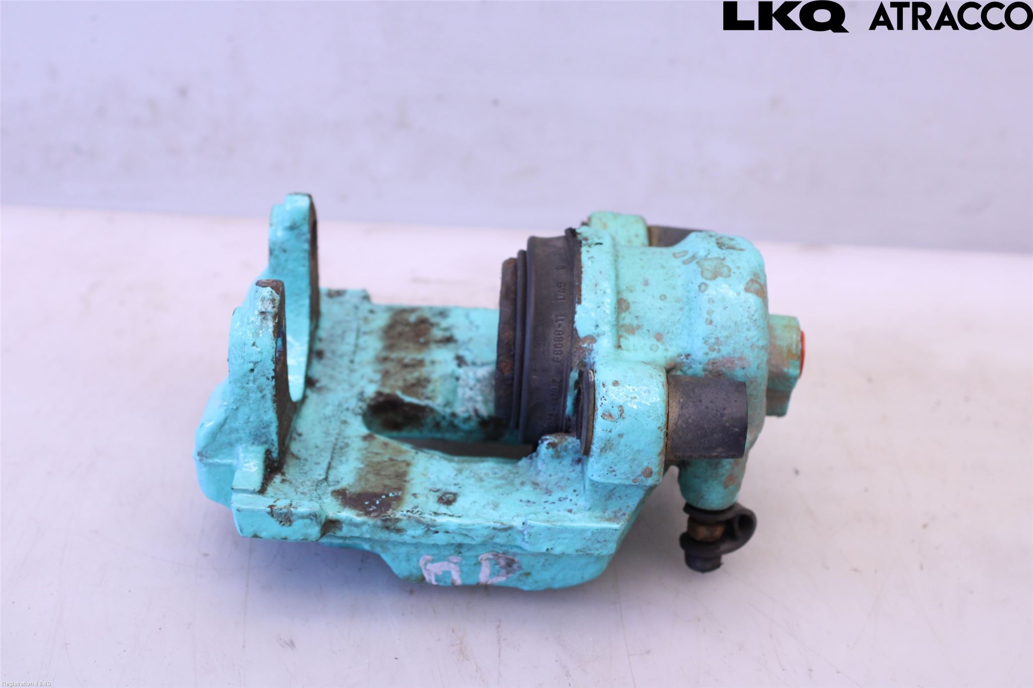 BMW 3 E90/91 SED/TOU 05-12 Bremsecaliper Bak Høyre