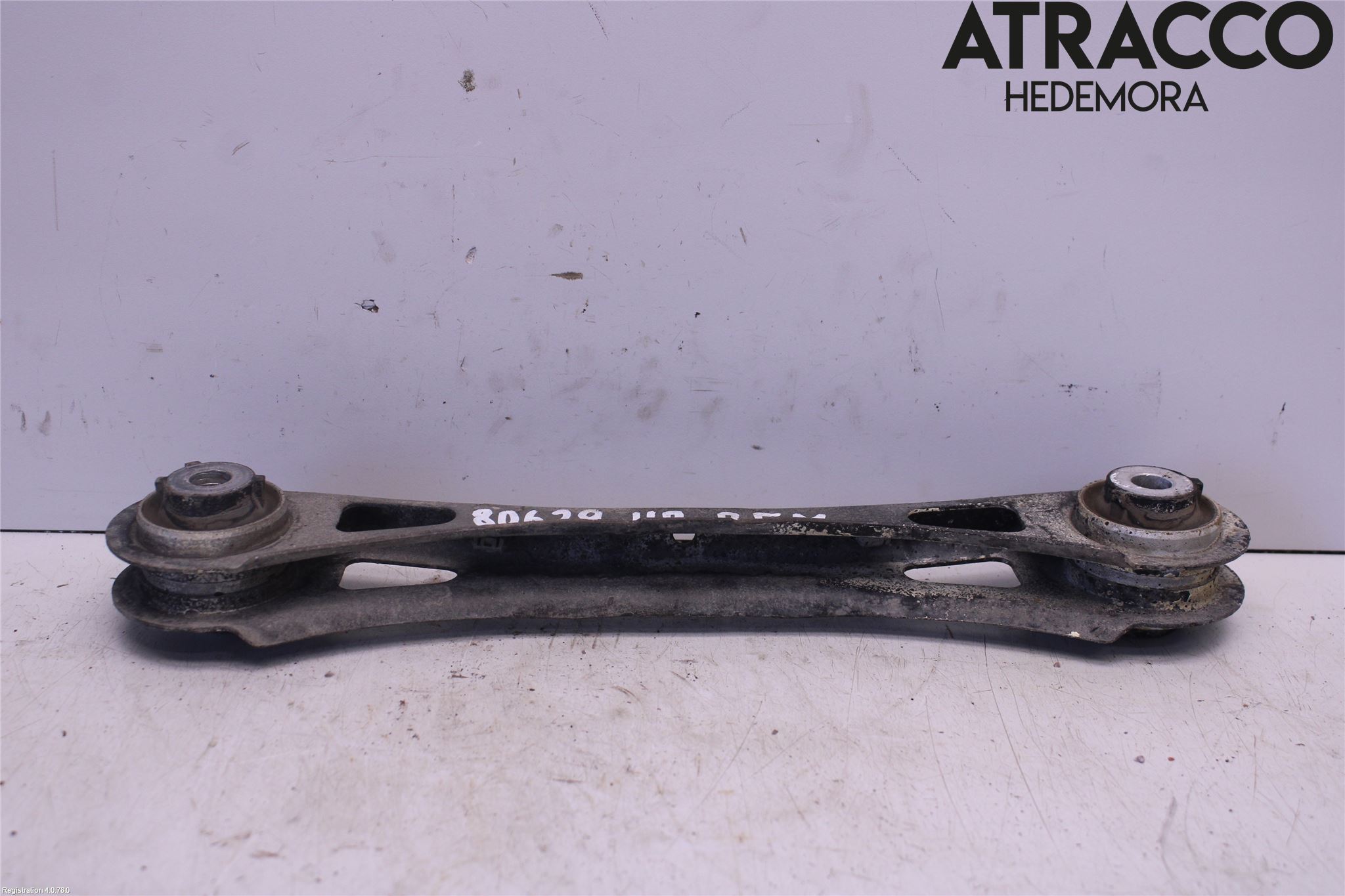 Opel INSIGNIA 17- Bærearm Bak Høyre