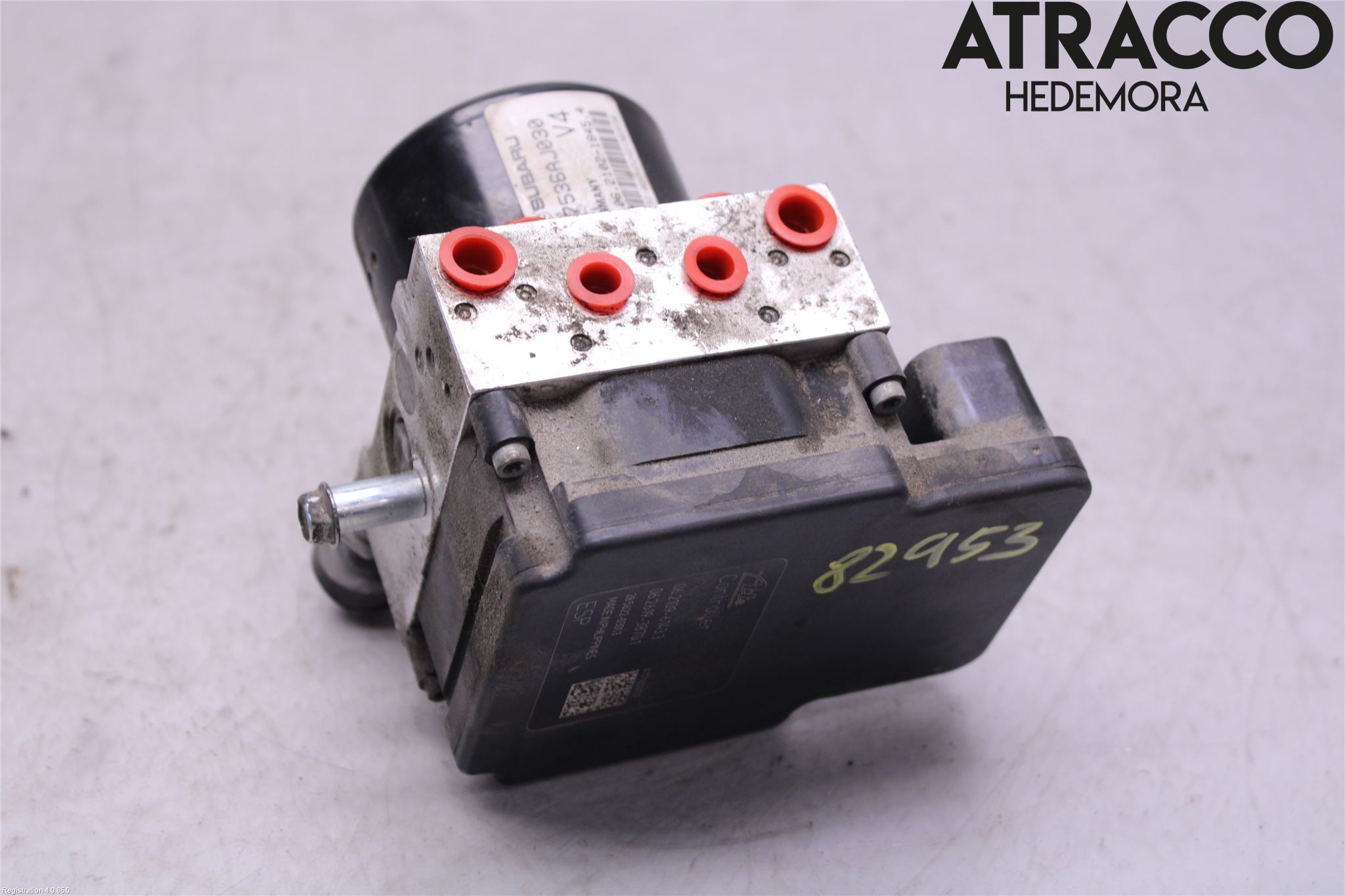 Subaru LEGACY 10-14 Abs Hydraulikkaggregat