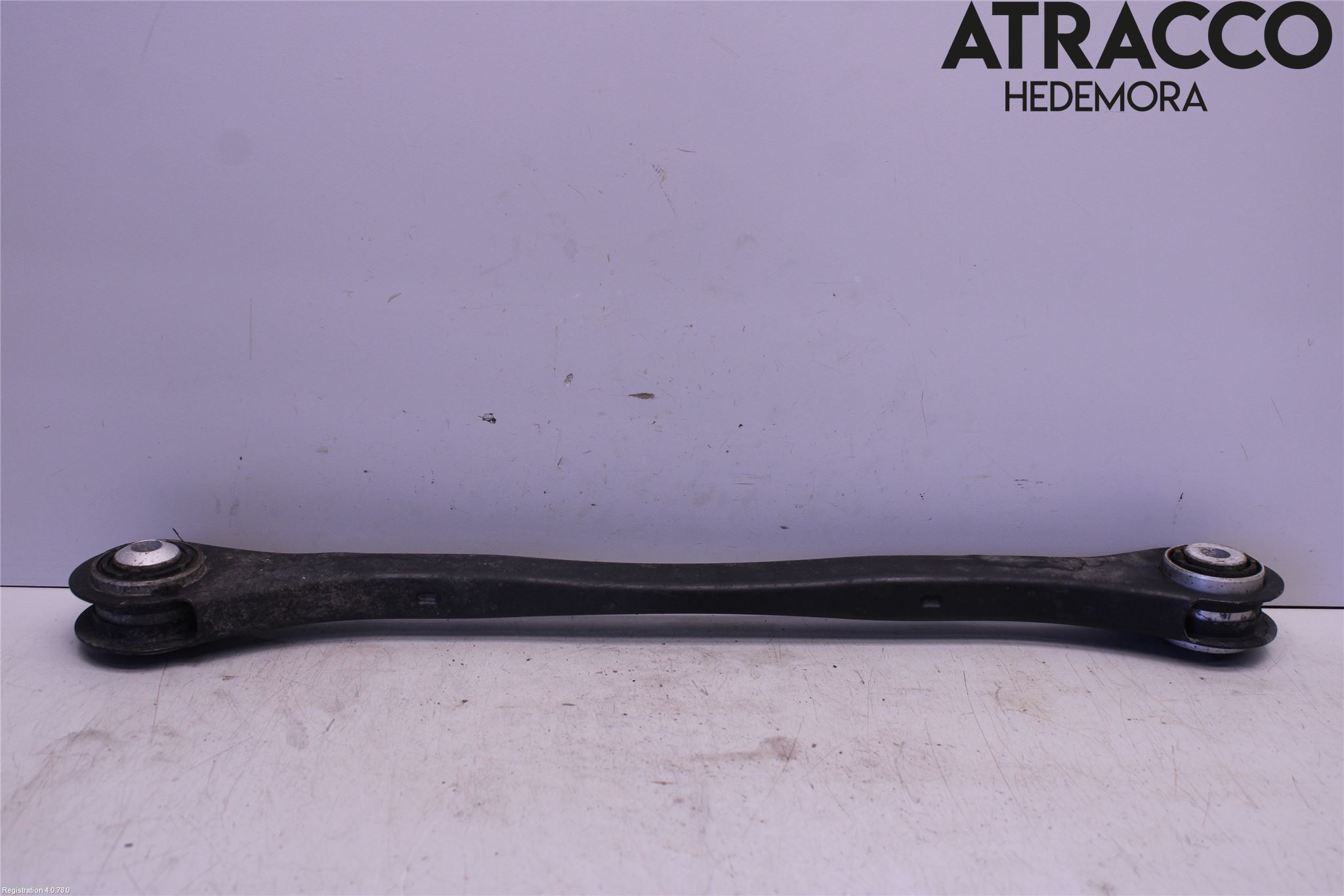 Audi A4/S4 B9 16-19 Bærearm Bak Venstre