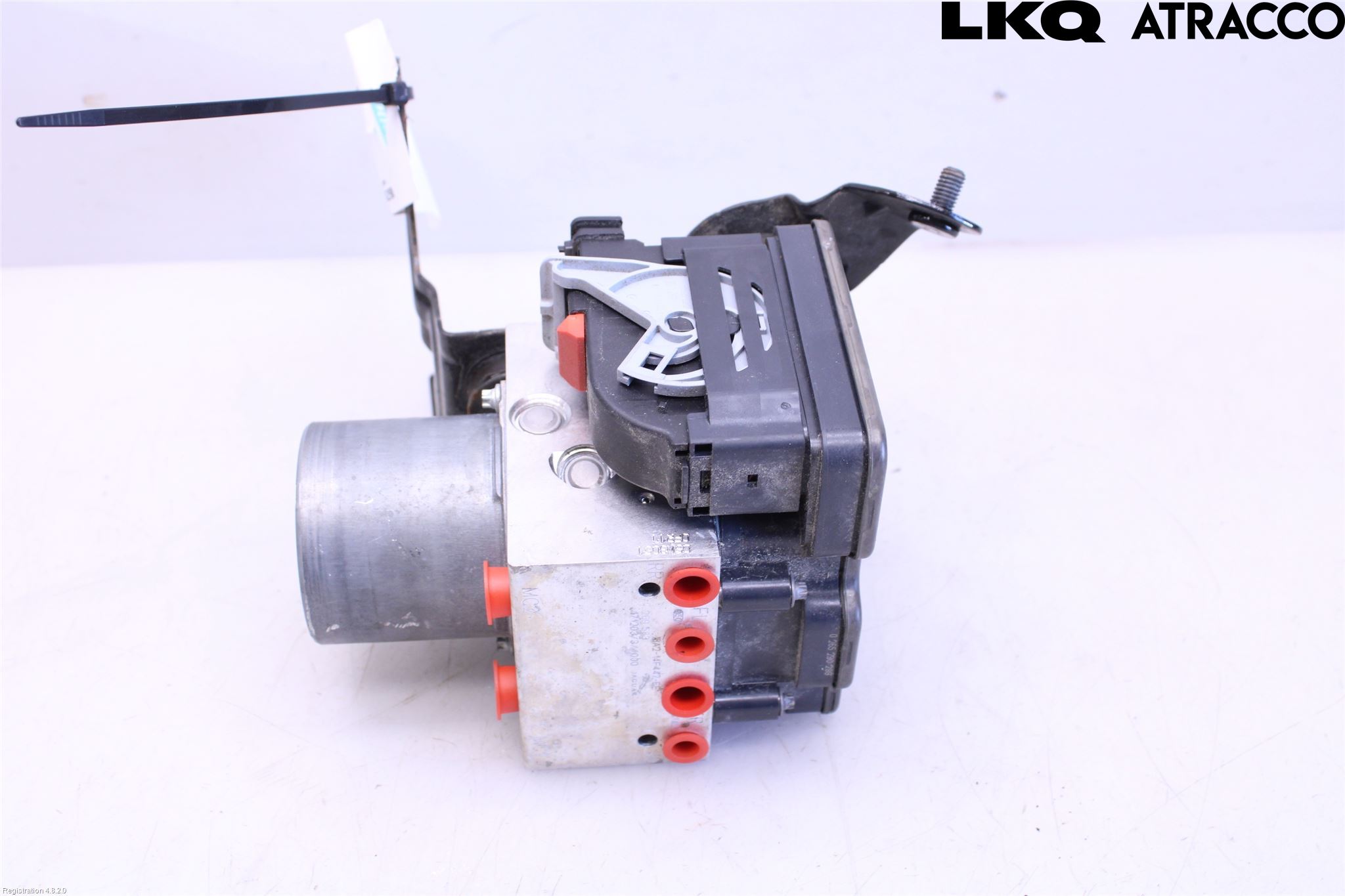 Landrover RANGE ROVER VELAR (L560) 17- Abs Hydraulikkaggregat