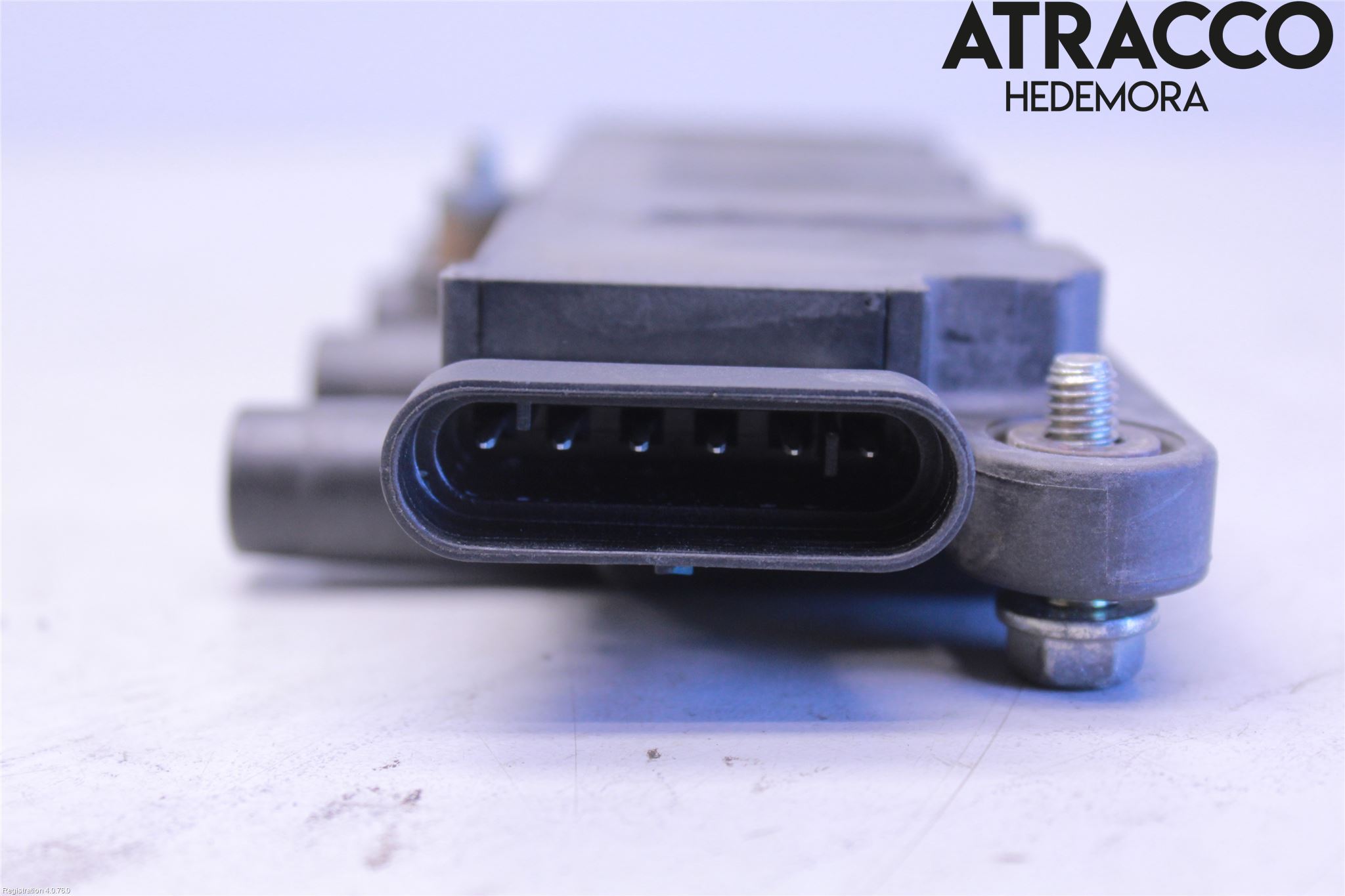 Ford KA 09-16 Coil - Tenn Kassett