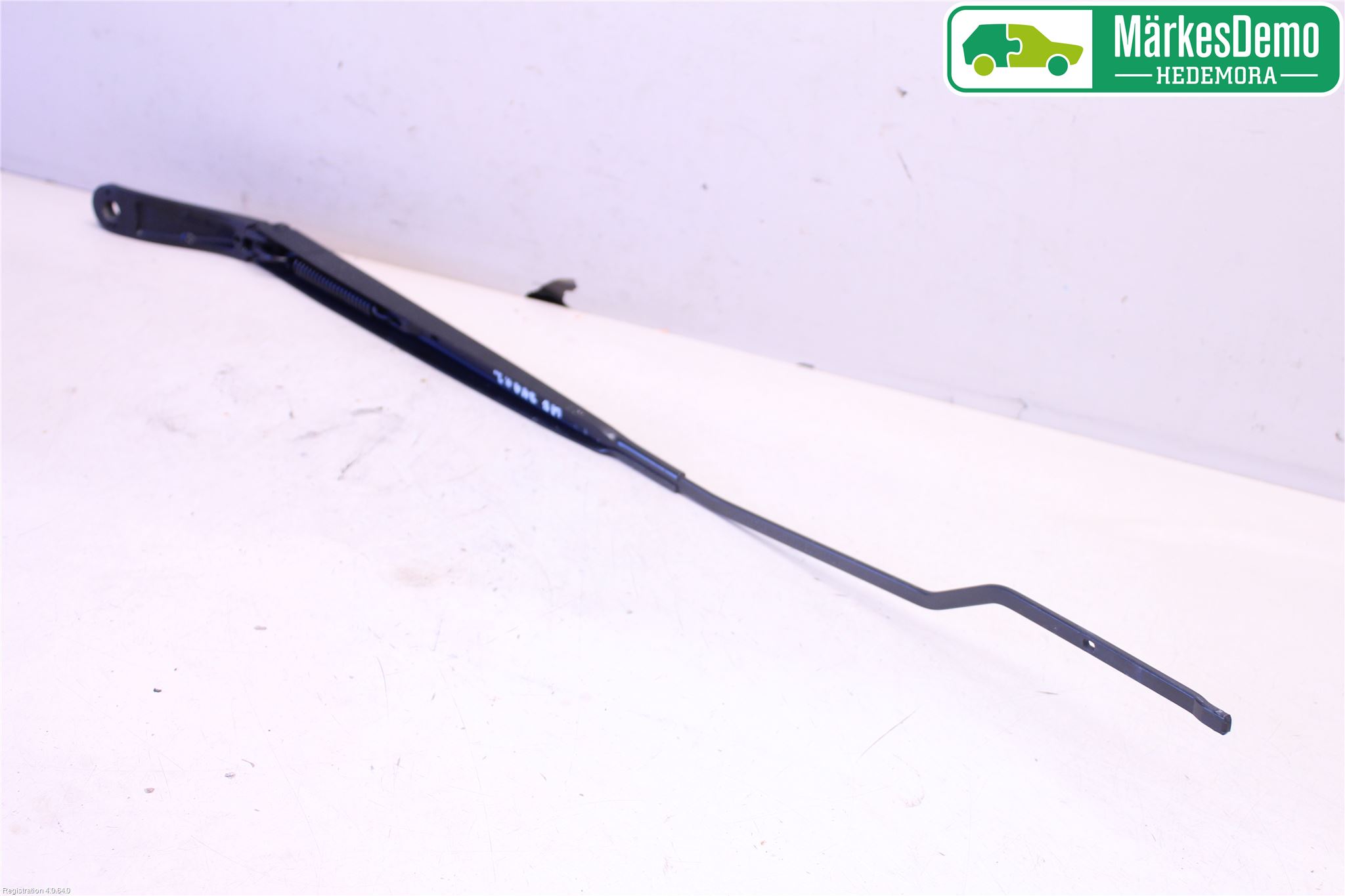 Citroen C3 10-17 Viskerarm-Armer Frontrute