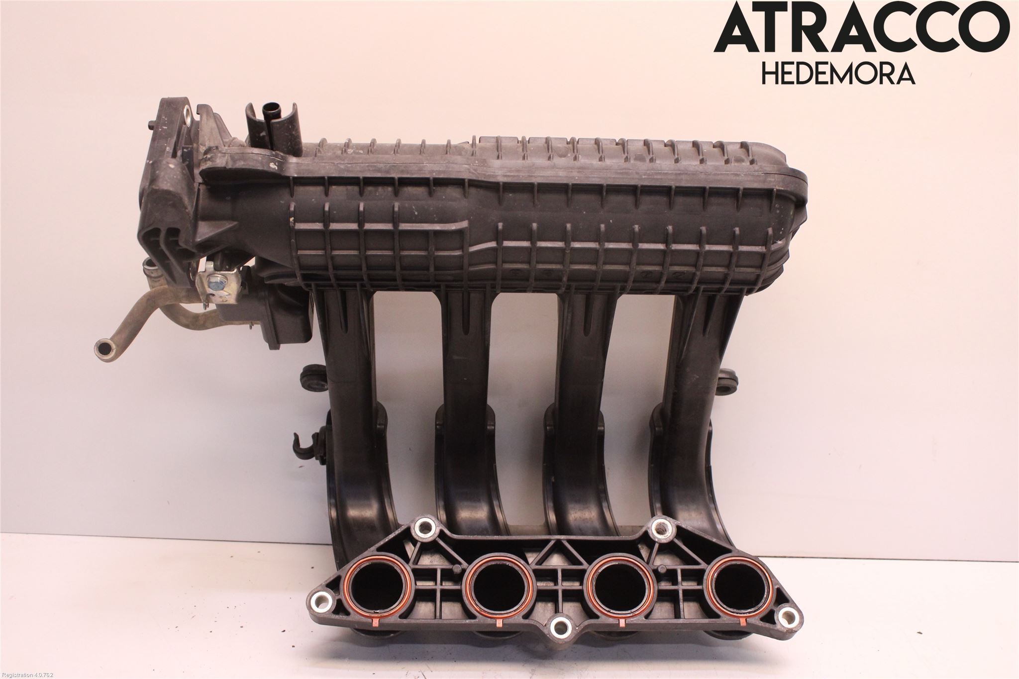 Honda INSIGHT Innsugningsmanifold