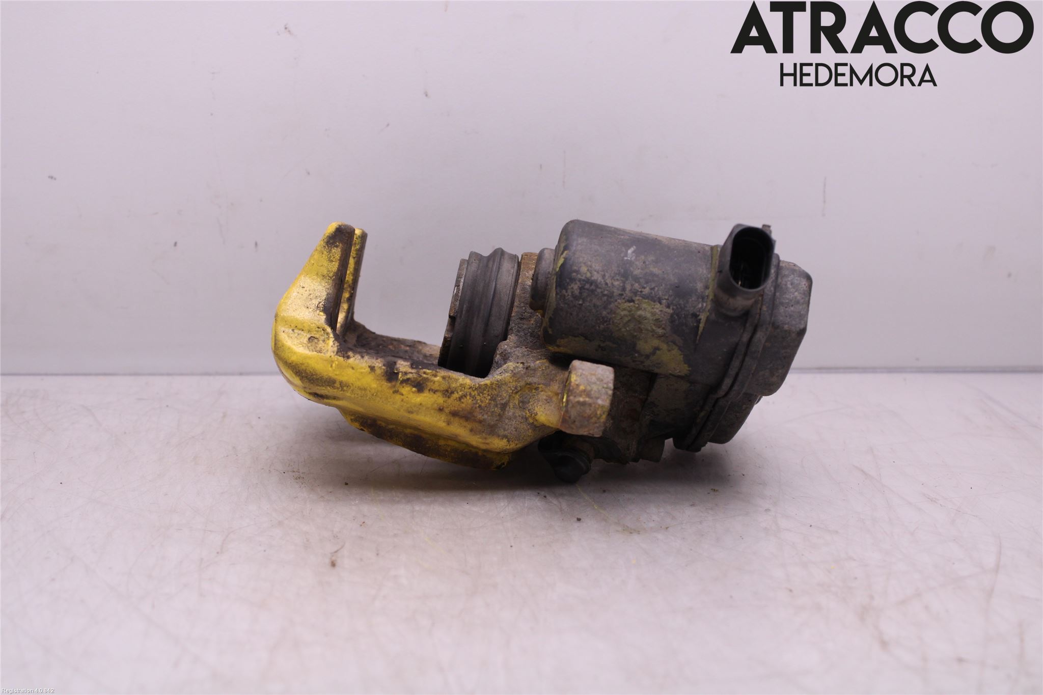 Audi A6/S6 4G 11-18 Bremsecaliper Bak Høyre