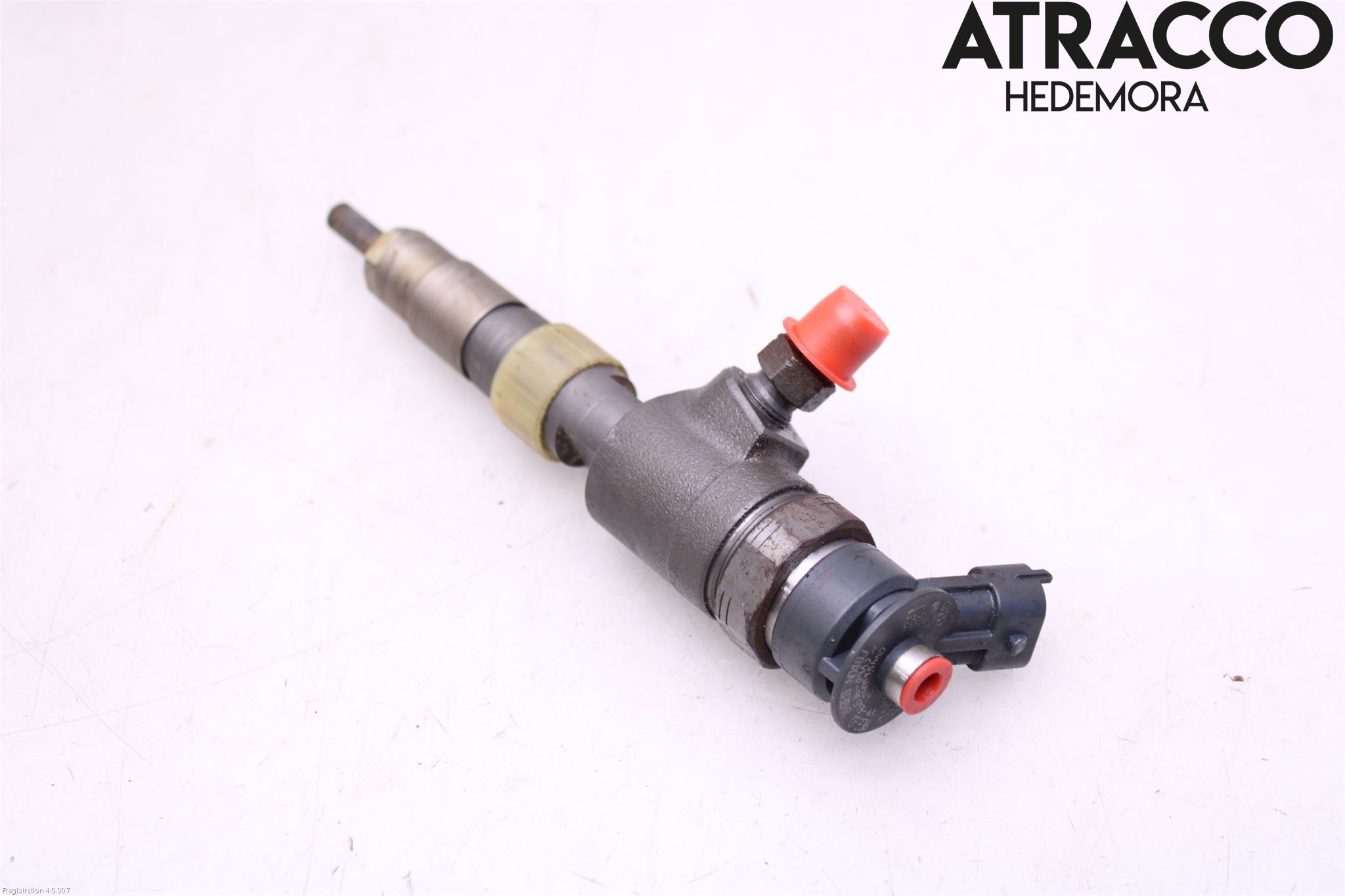 Ford FOCUS 15-18 Inns Dyse
