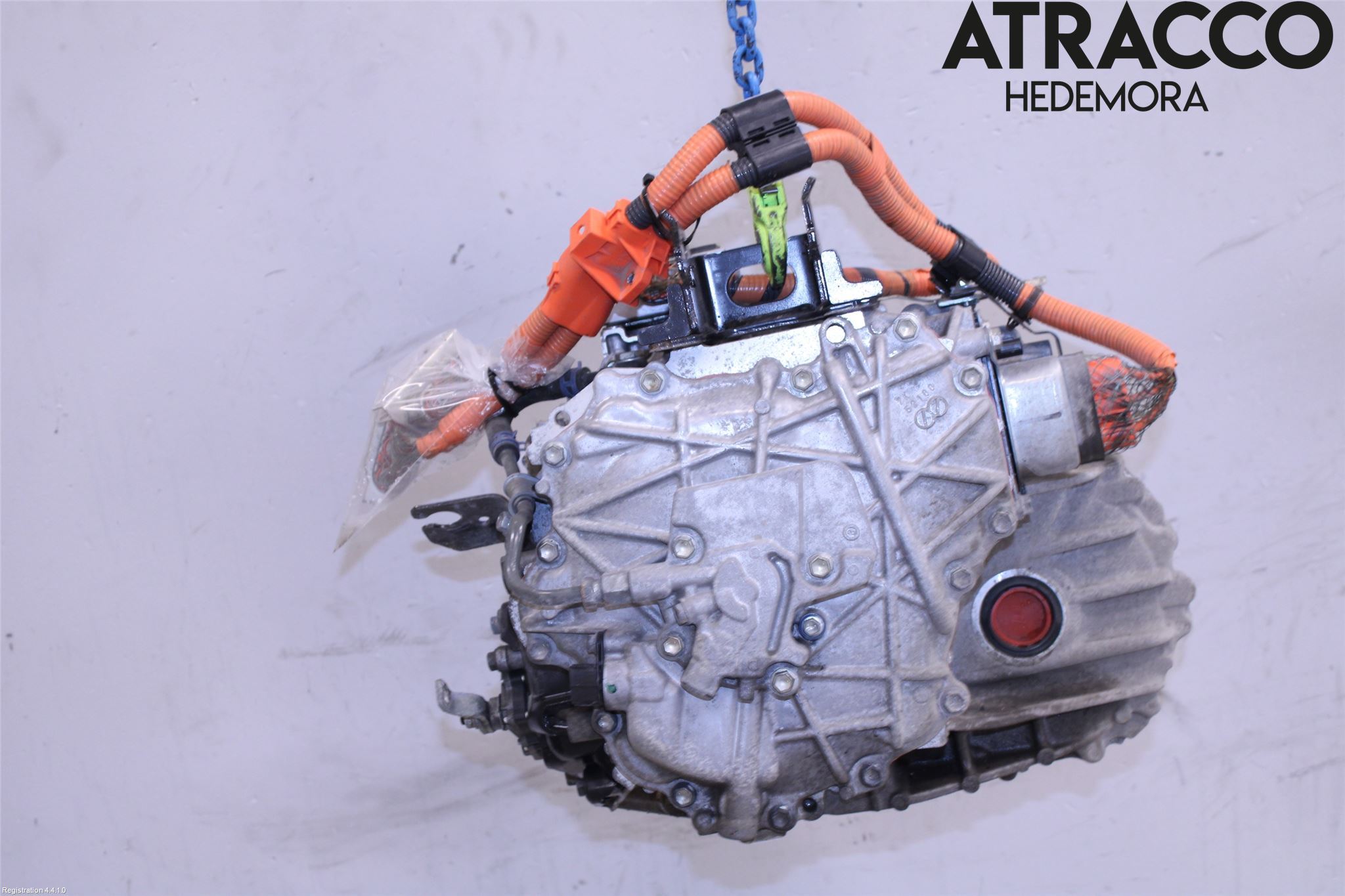 Toyota YARIS XP130 15-20 Gearkasse Automat
