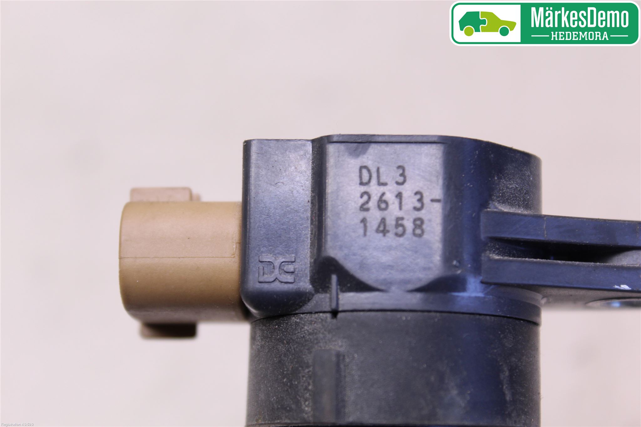 Suzuki SWIFT 11-16 Coil