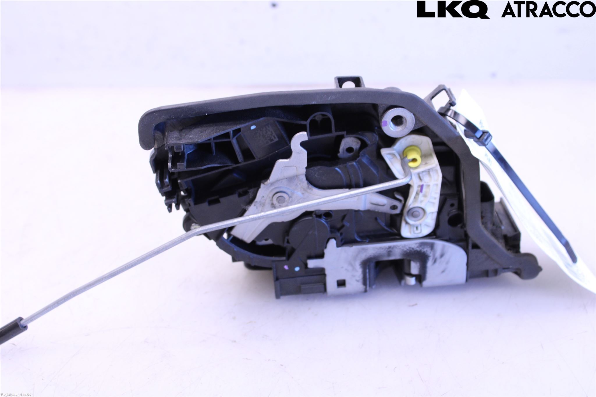 BMW 2 F45 Active Tourer 14-21 Dørlås - Låsekasse