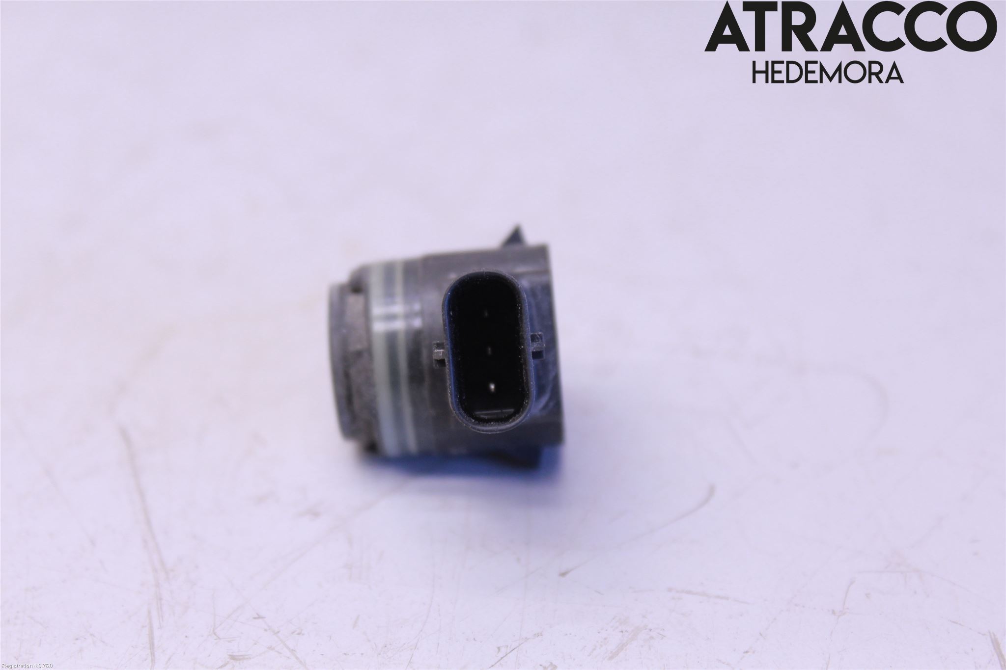 BMW 5 G30/G31/F90 17-23 Sensor Ryggesensor