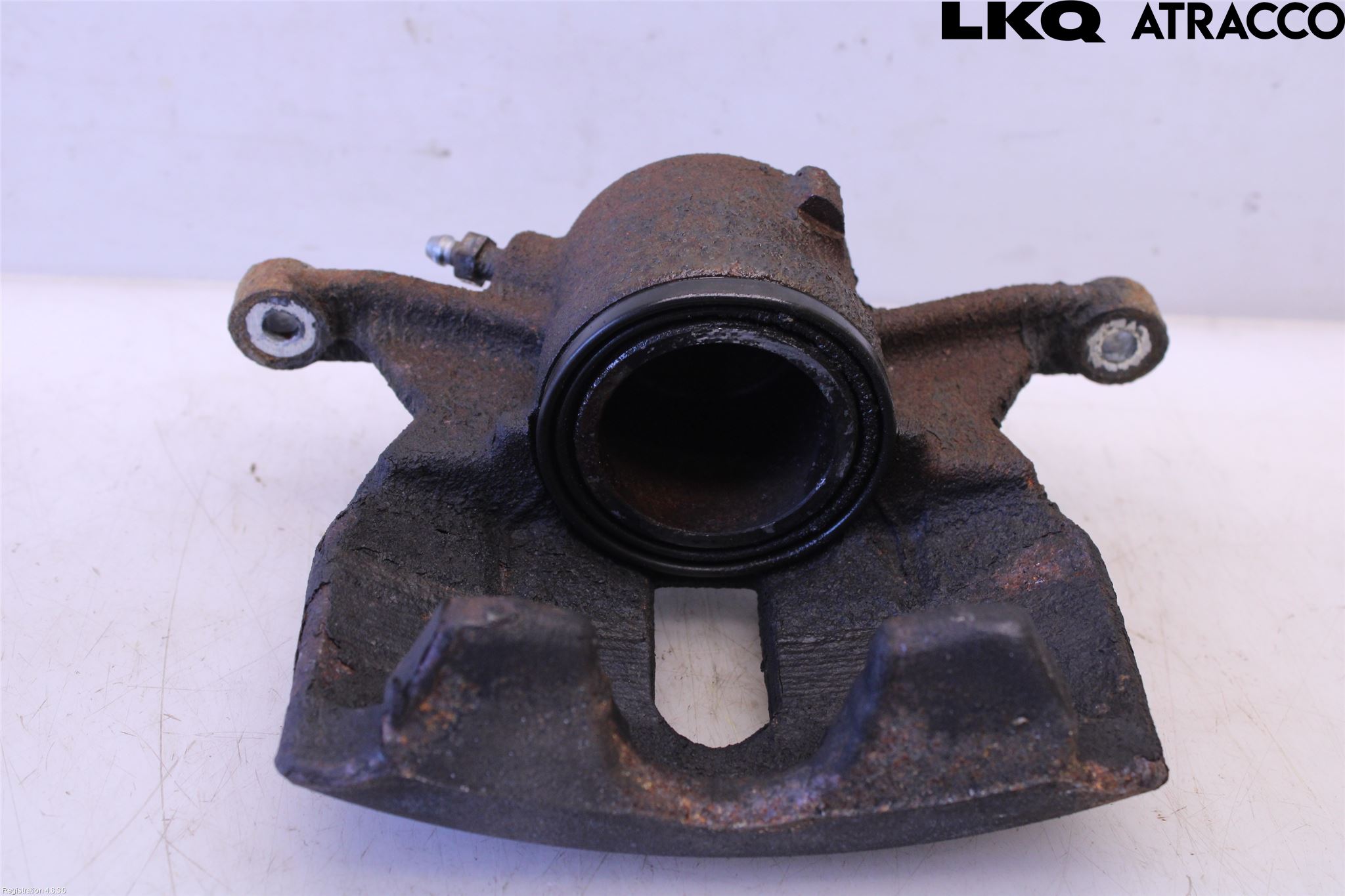 Volkswagen VW TOURAN 16- Bremsecaliper Foran Venstre