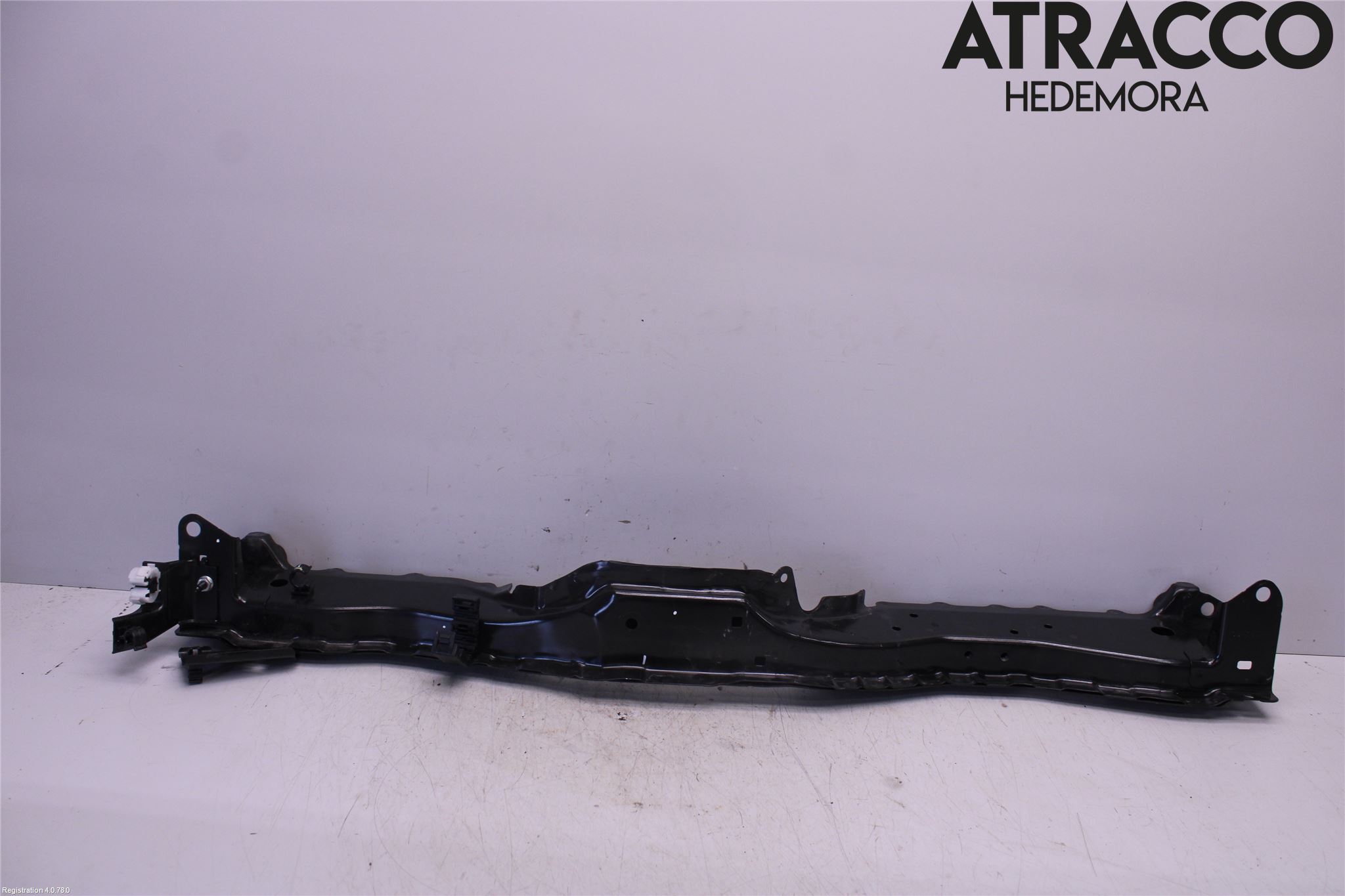 Honda CIVIC 17-22 Frontplate Øvre