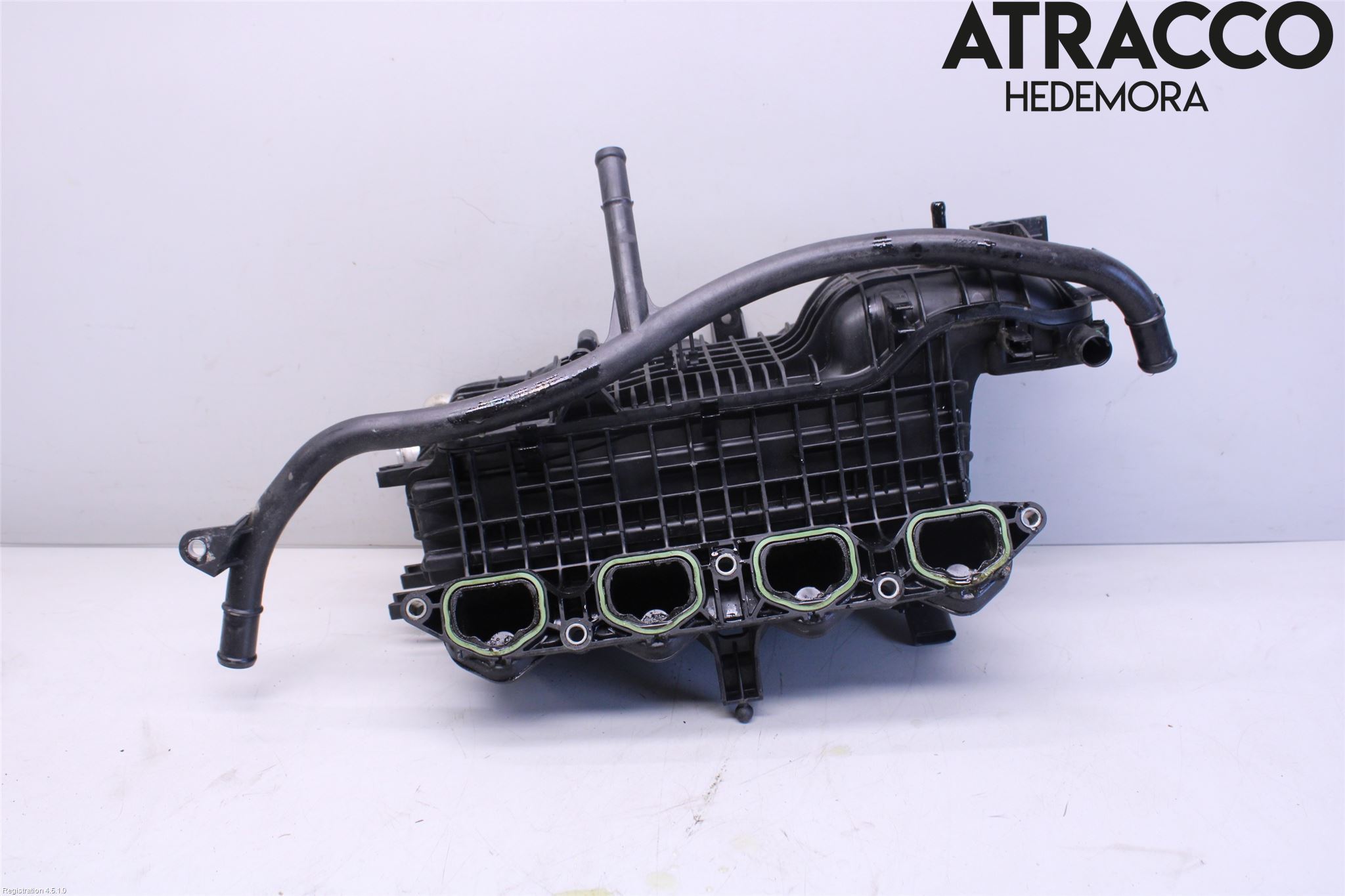 Volkswagen VW GOLF / E-GOLF VII 13-20 Innsugningsmanifold