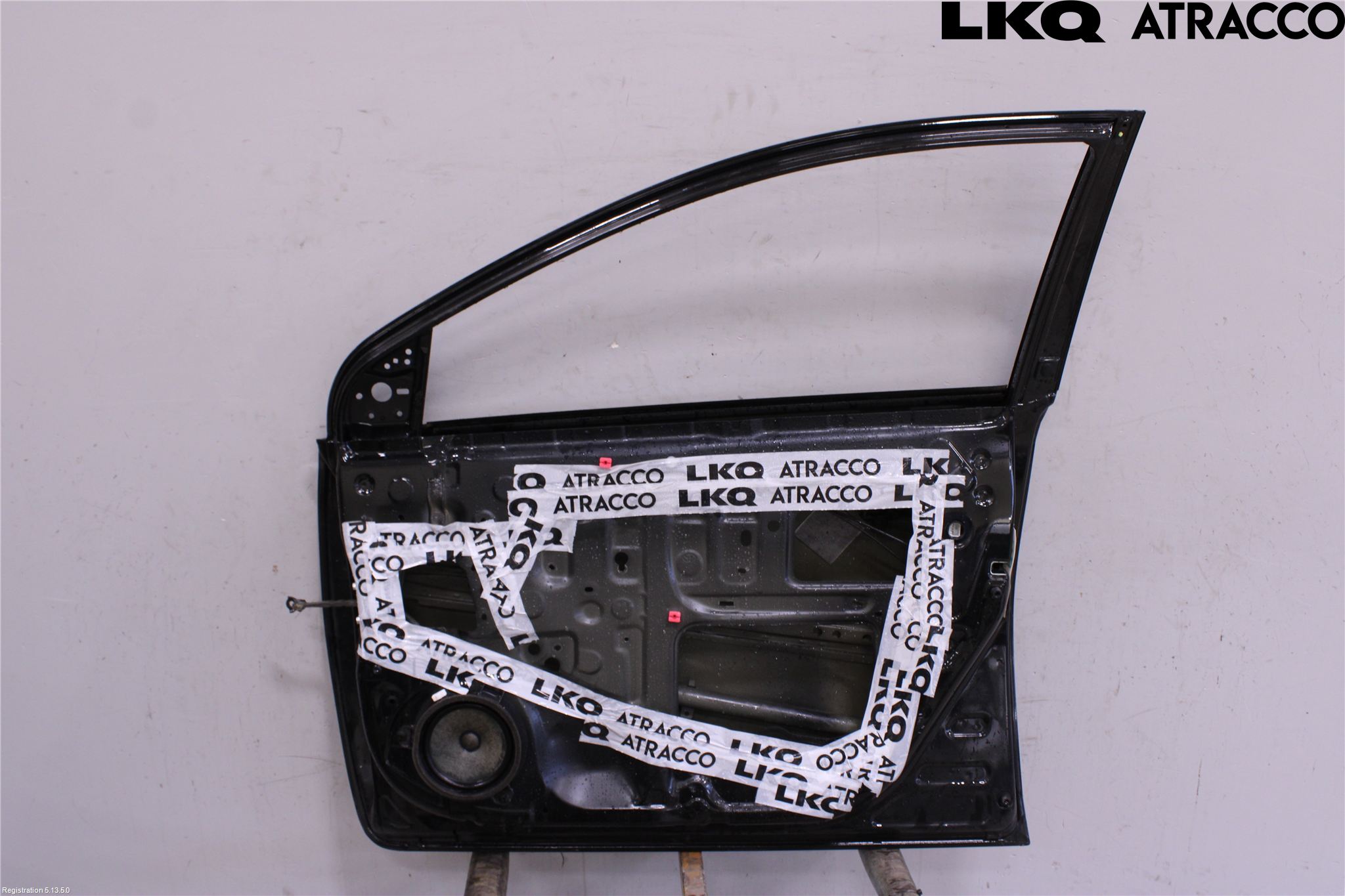 Toyota AURIS 13-19 Dør 4D Foran Høyre
