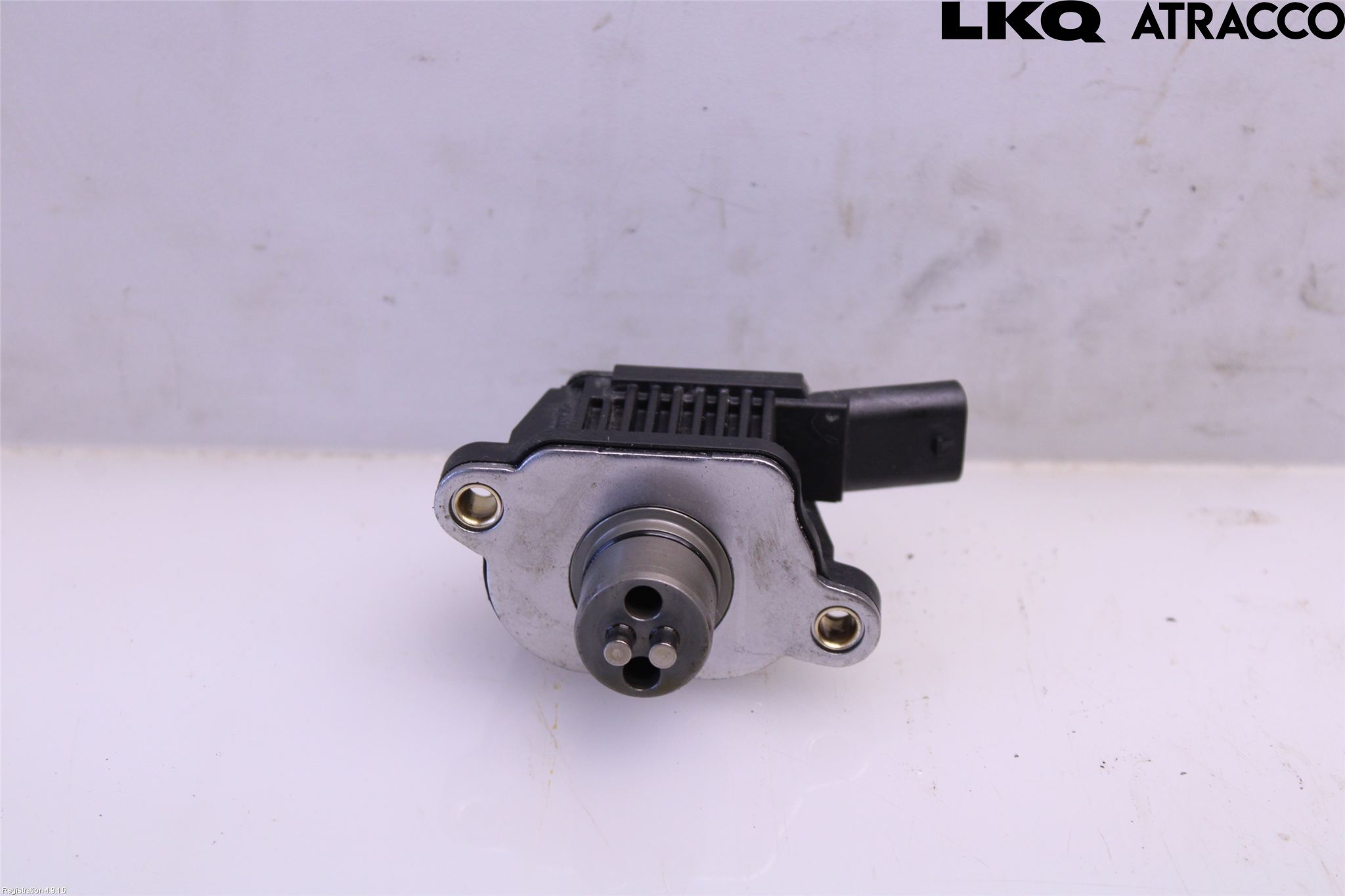 Audi A3/S3 8Y 21- Kamaksel Stillventil