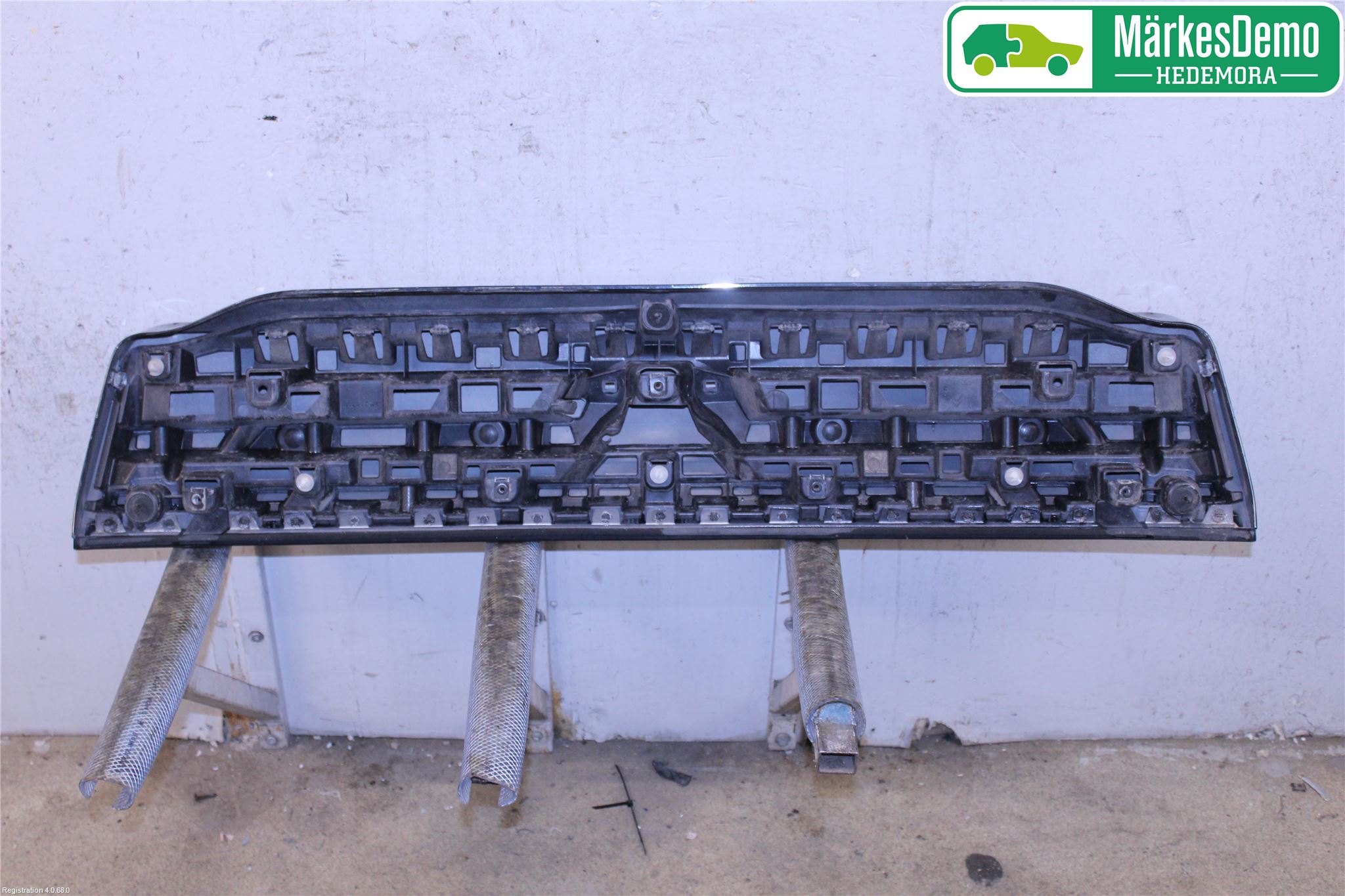 Citroen C4 I   05-10 List Bak-Bakluke