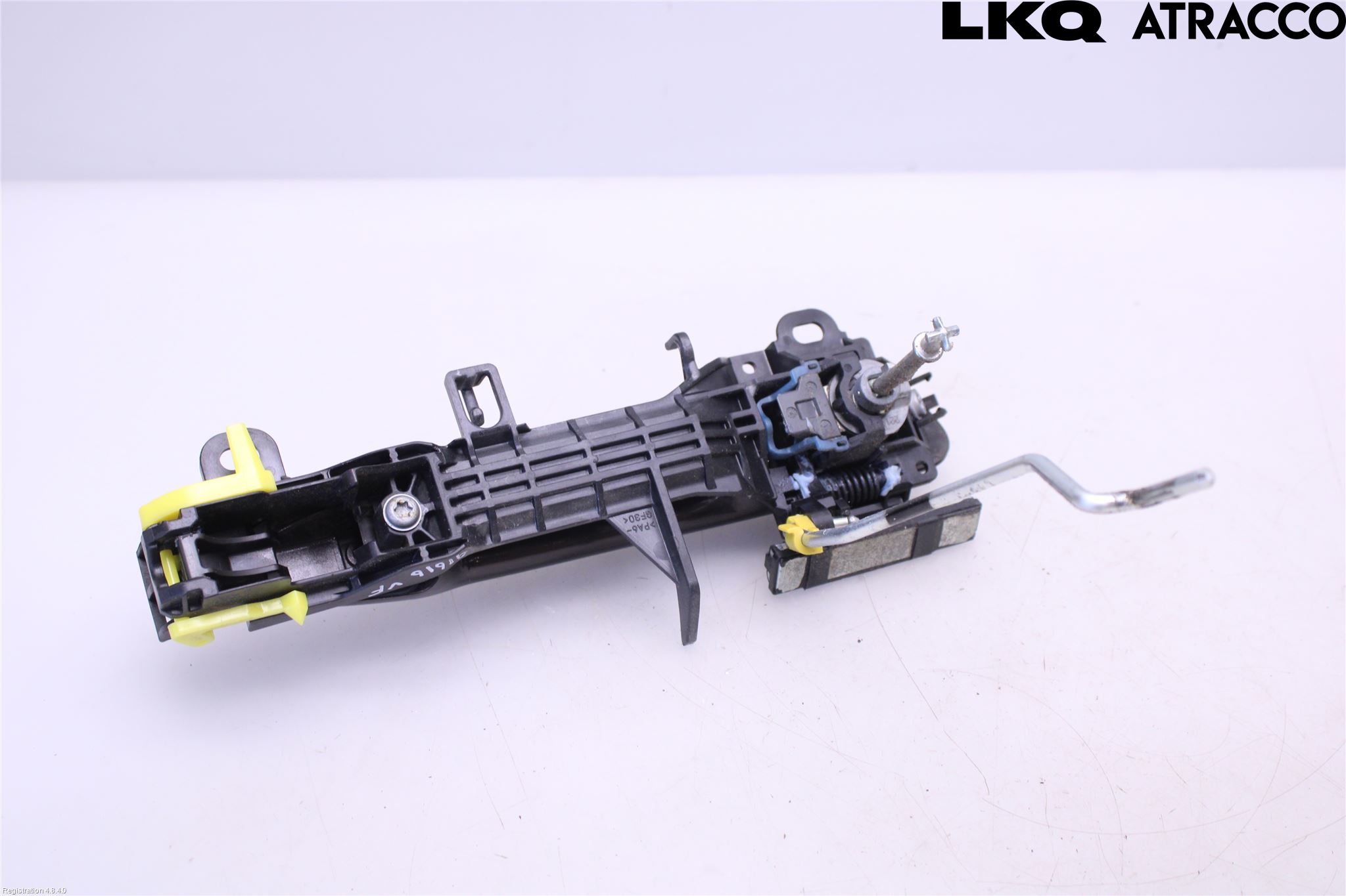 Lexus CT 200h Dørhandtak Ytre Venstre