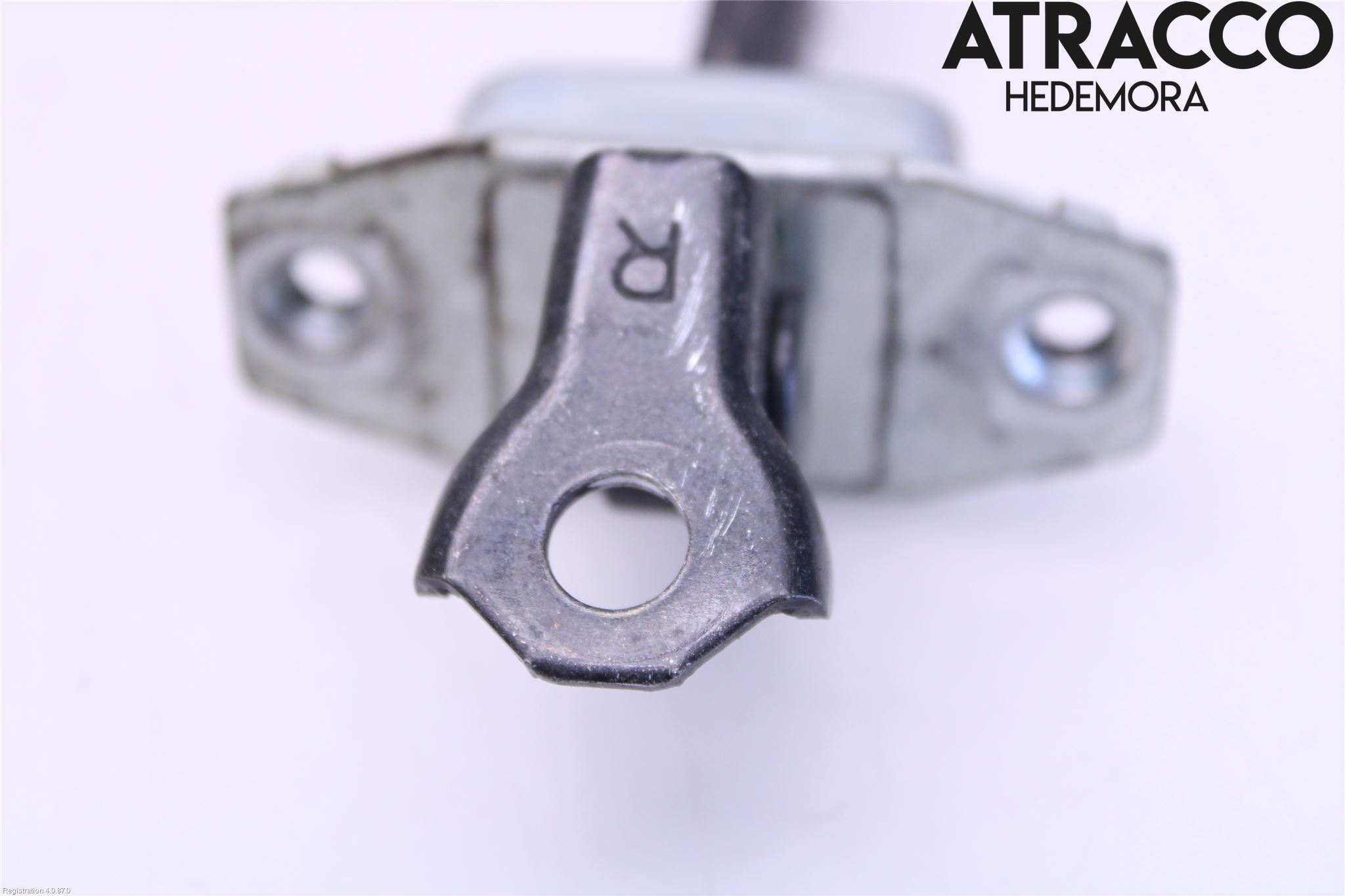 Toyota URBAN CRUISER Dørstopper