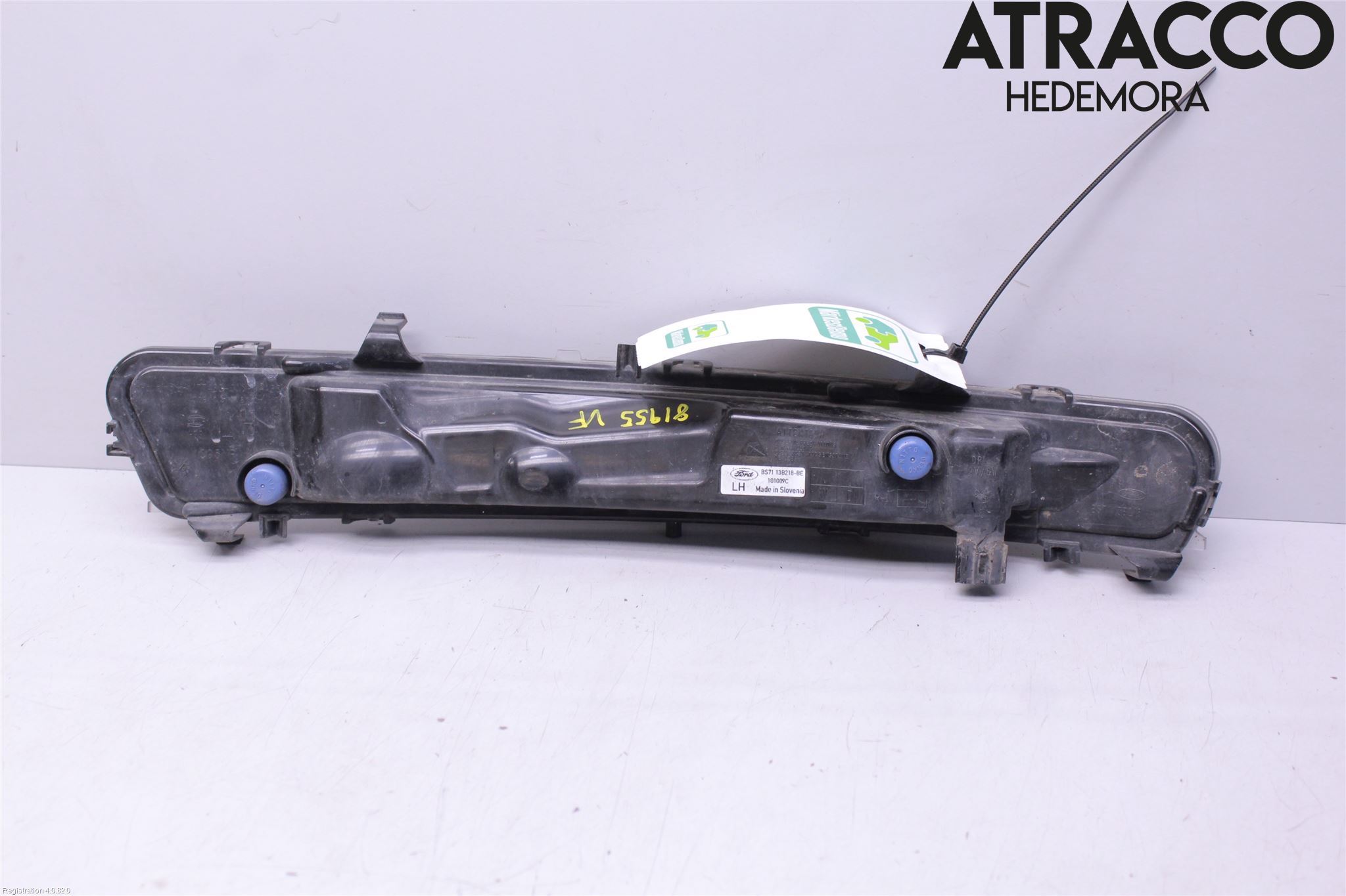 Ford MONDEO 07-15 Parklykt Foran Venstre