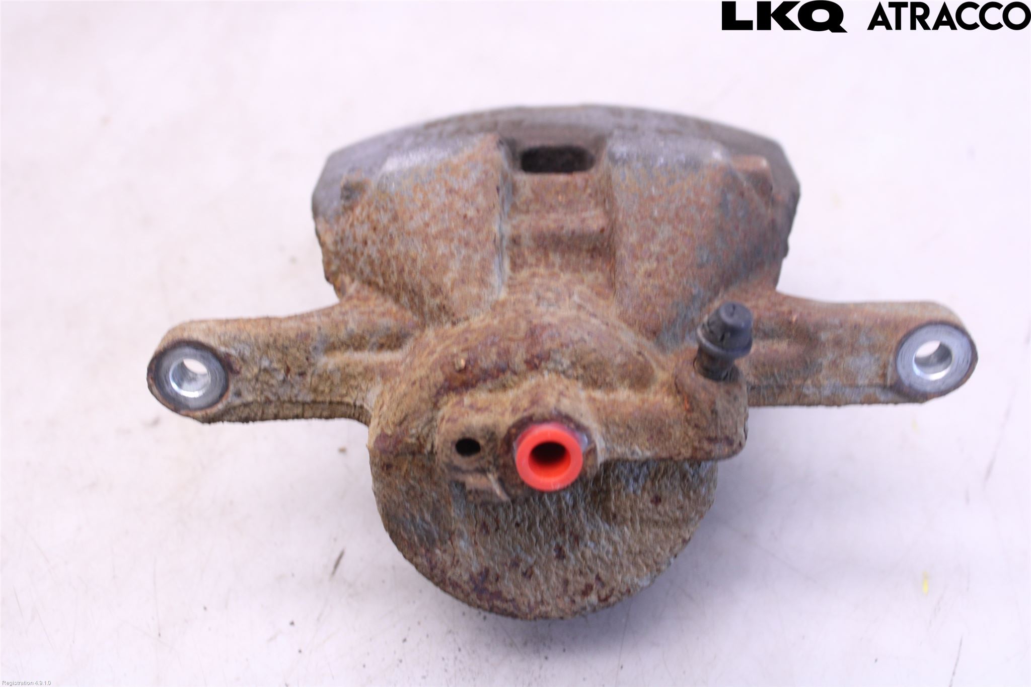 Toyota CAMRY 07-17 Bremsecaliper Foran Høyre