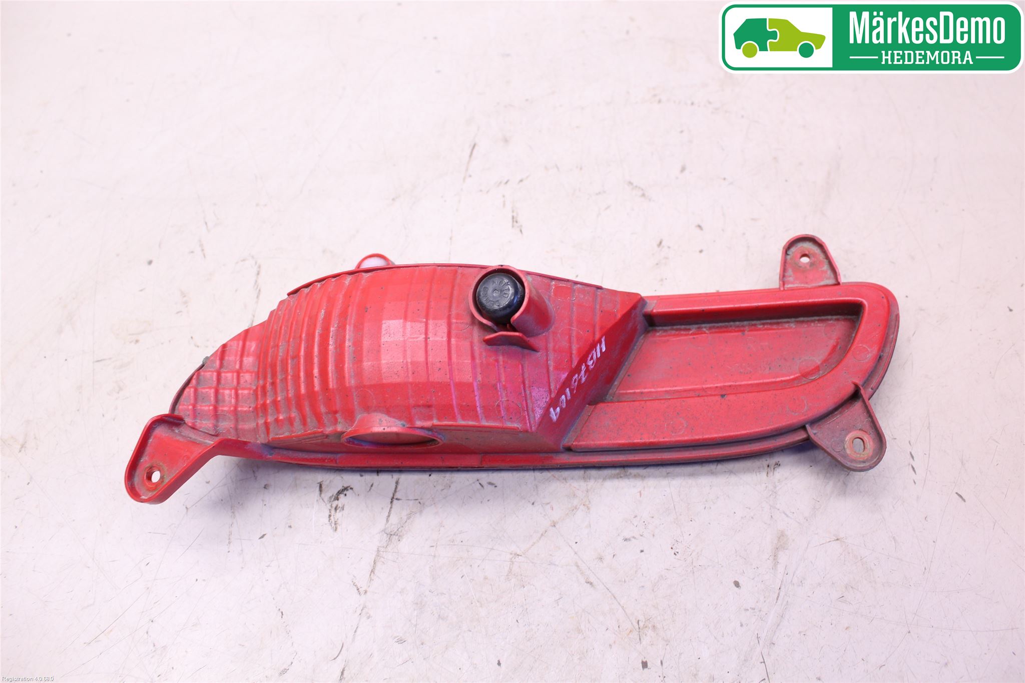 Kia RIO 12-16 Refleks Bak