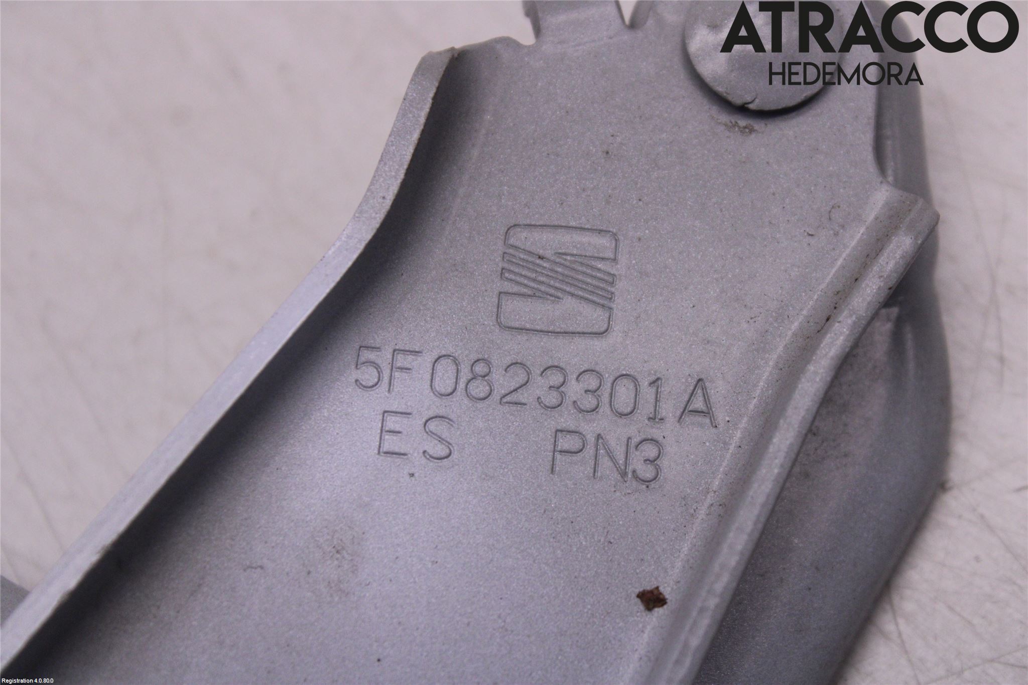 Seat LEON 13-20 Panser Hengsel - Hengsler